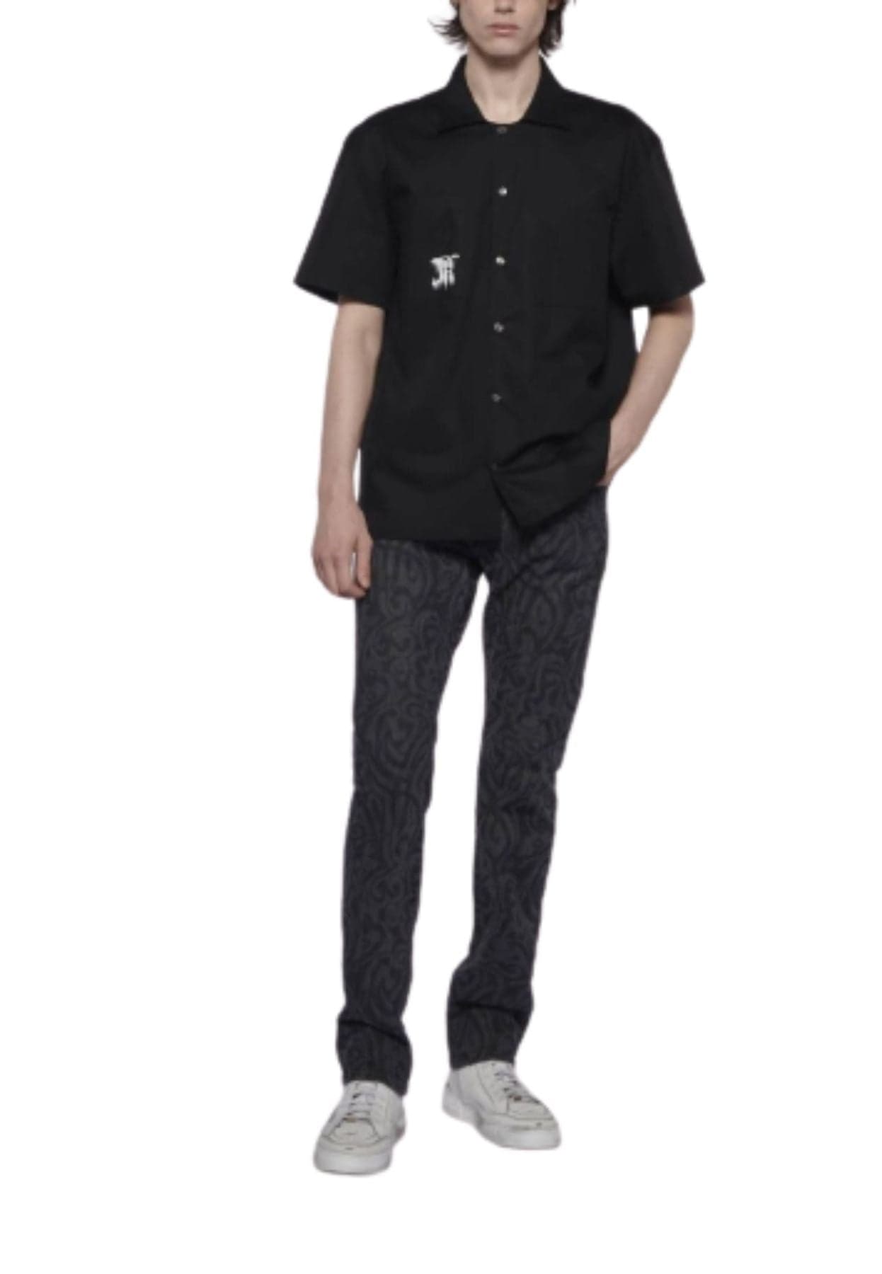 John Richmond Shirts SIOKU