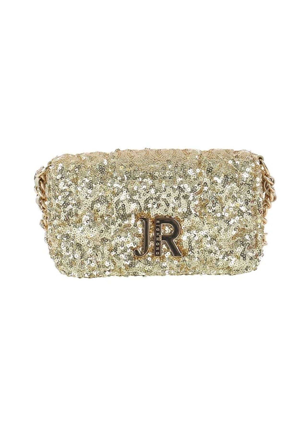 John Richmond SHOULDER BAG