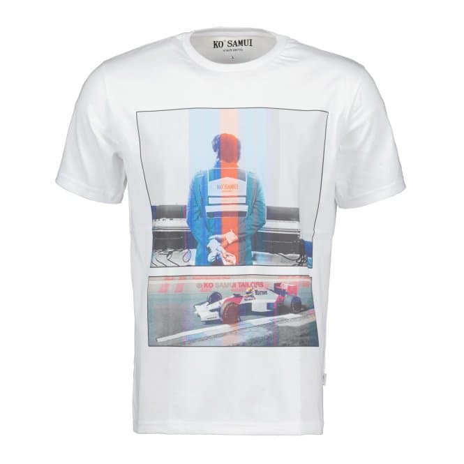 KO SAMUI T-SHIRT T-SHIRT