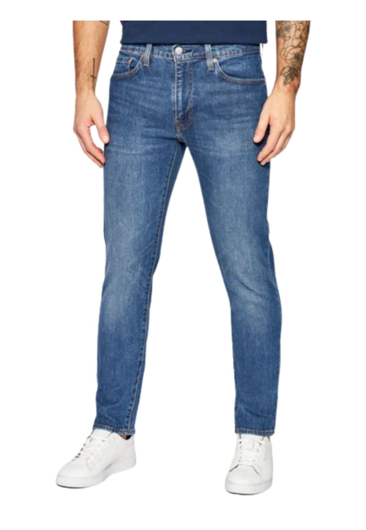 LEVI'S 511 SLIM FIREFLIES jeans