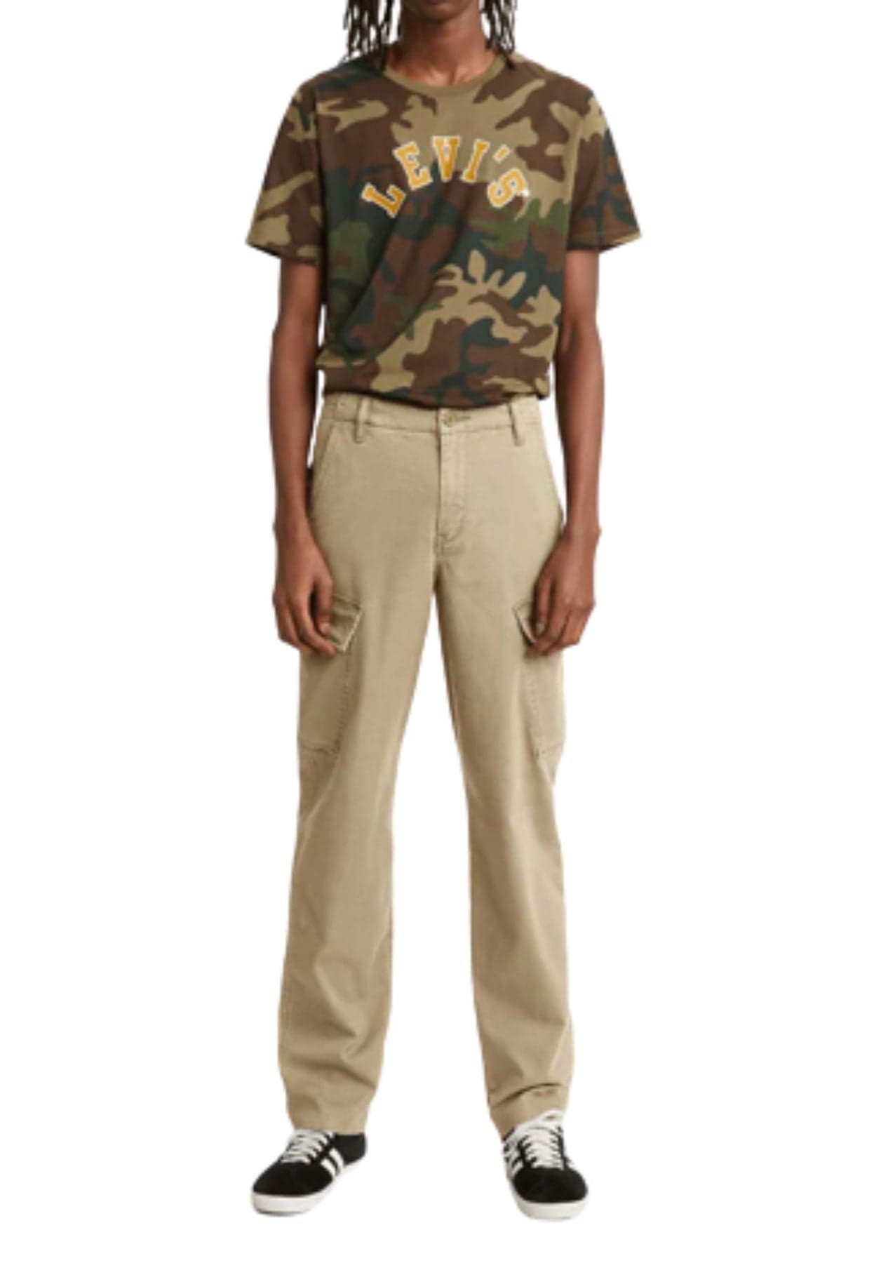 LEVI'S XX TAPER CARGO Pants