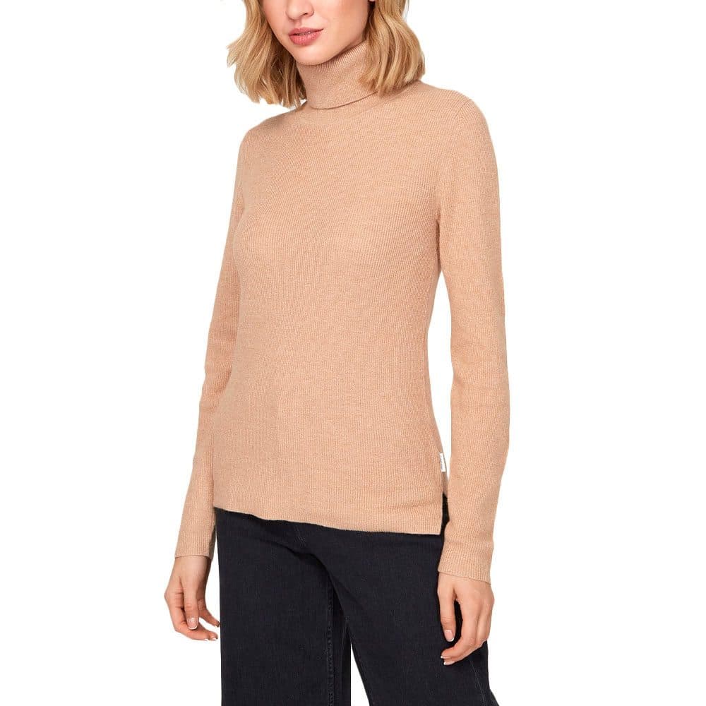 calvin klein Turtleneck knitwear