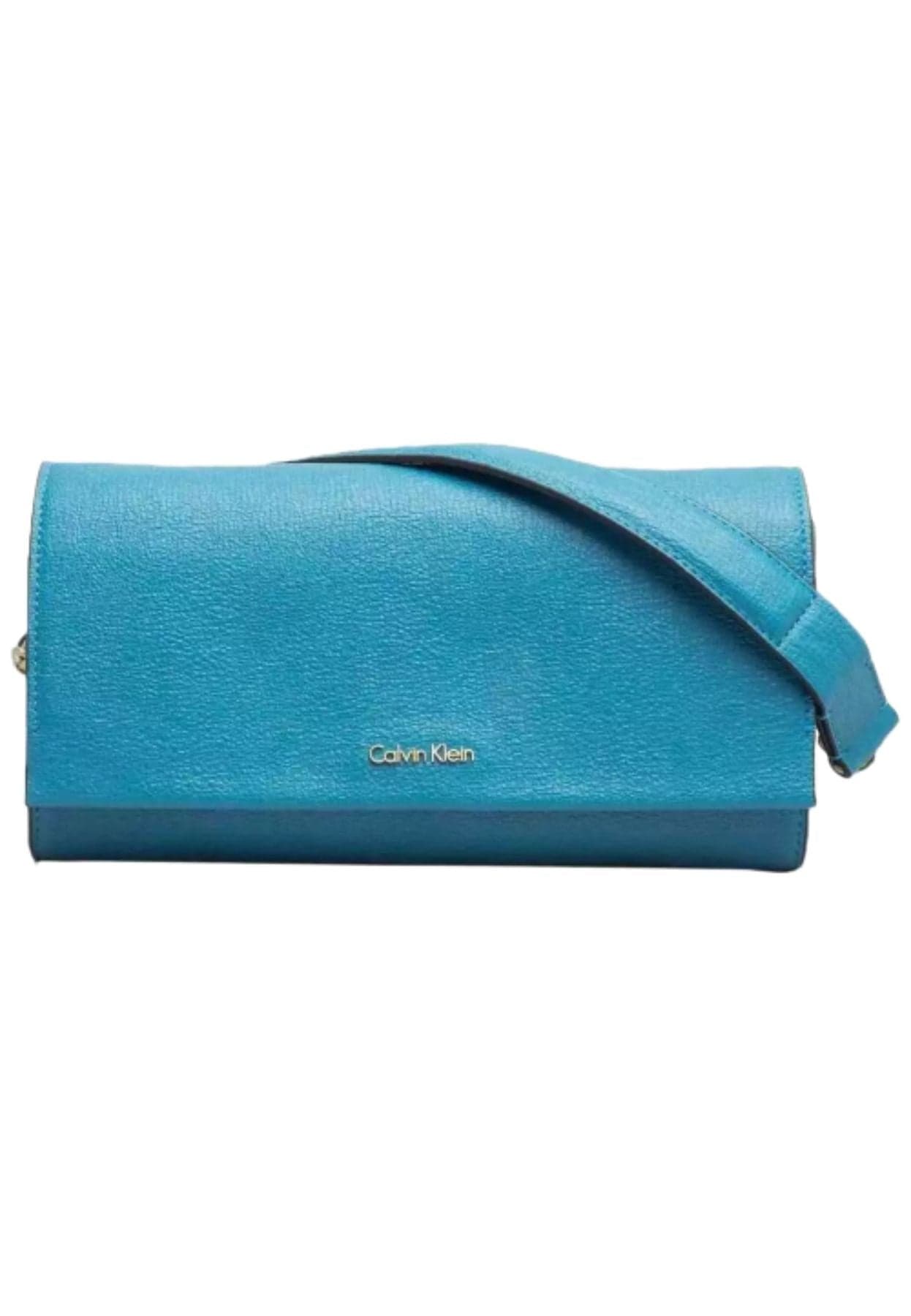 calvin klein INSTANT CLUTCH BAG ON CH