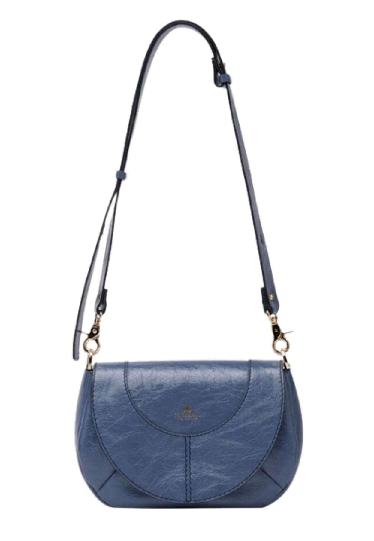 CUOIERIA FIORENTINA UMA MESSENGER BAG