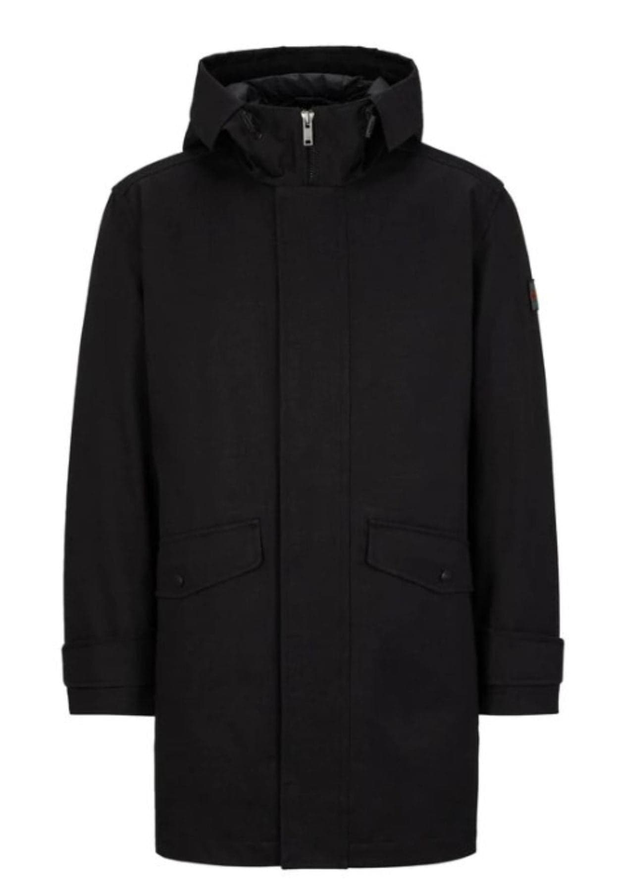 BOSS OSONIC Jacket