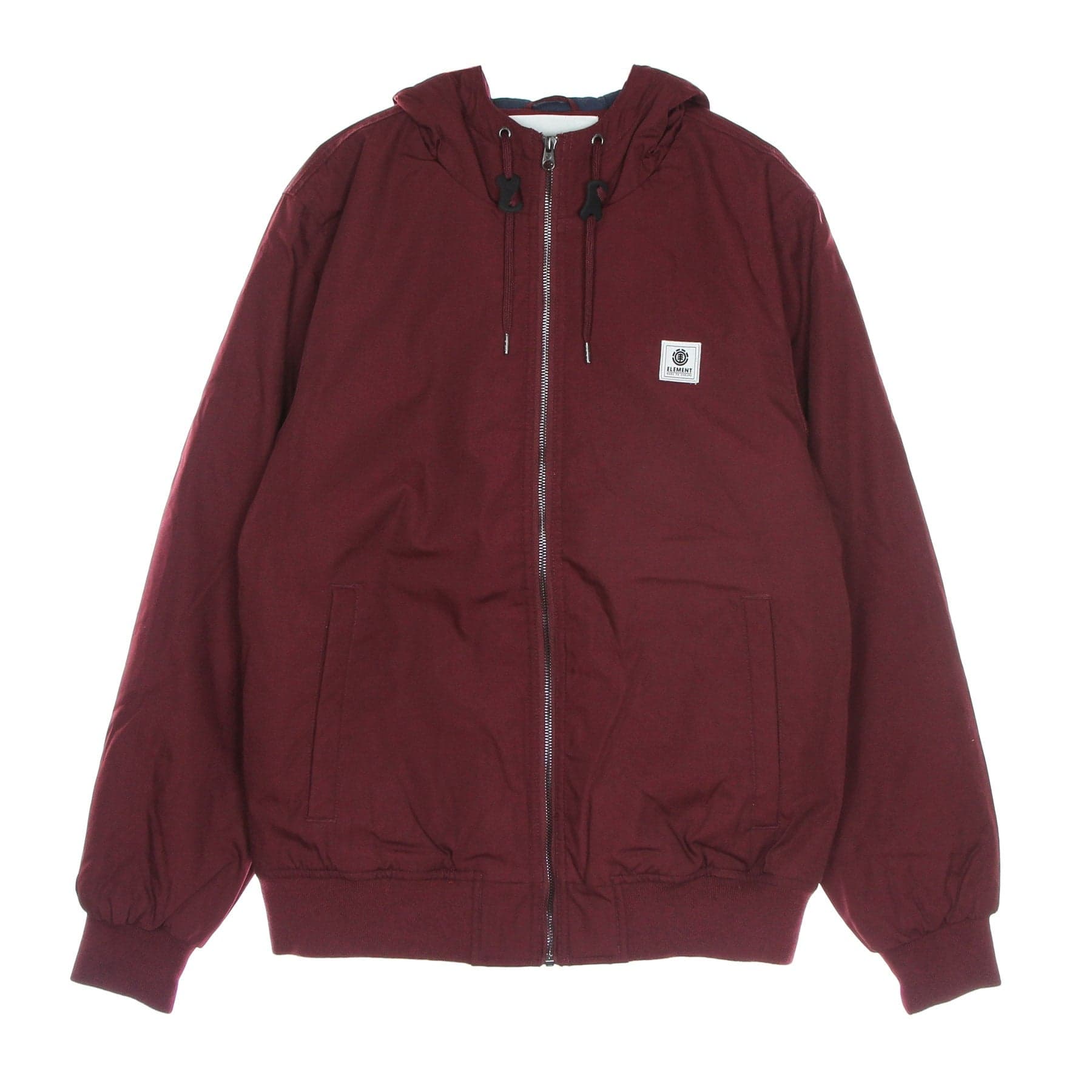 Dulcey Vintage Red Men's Jacket