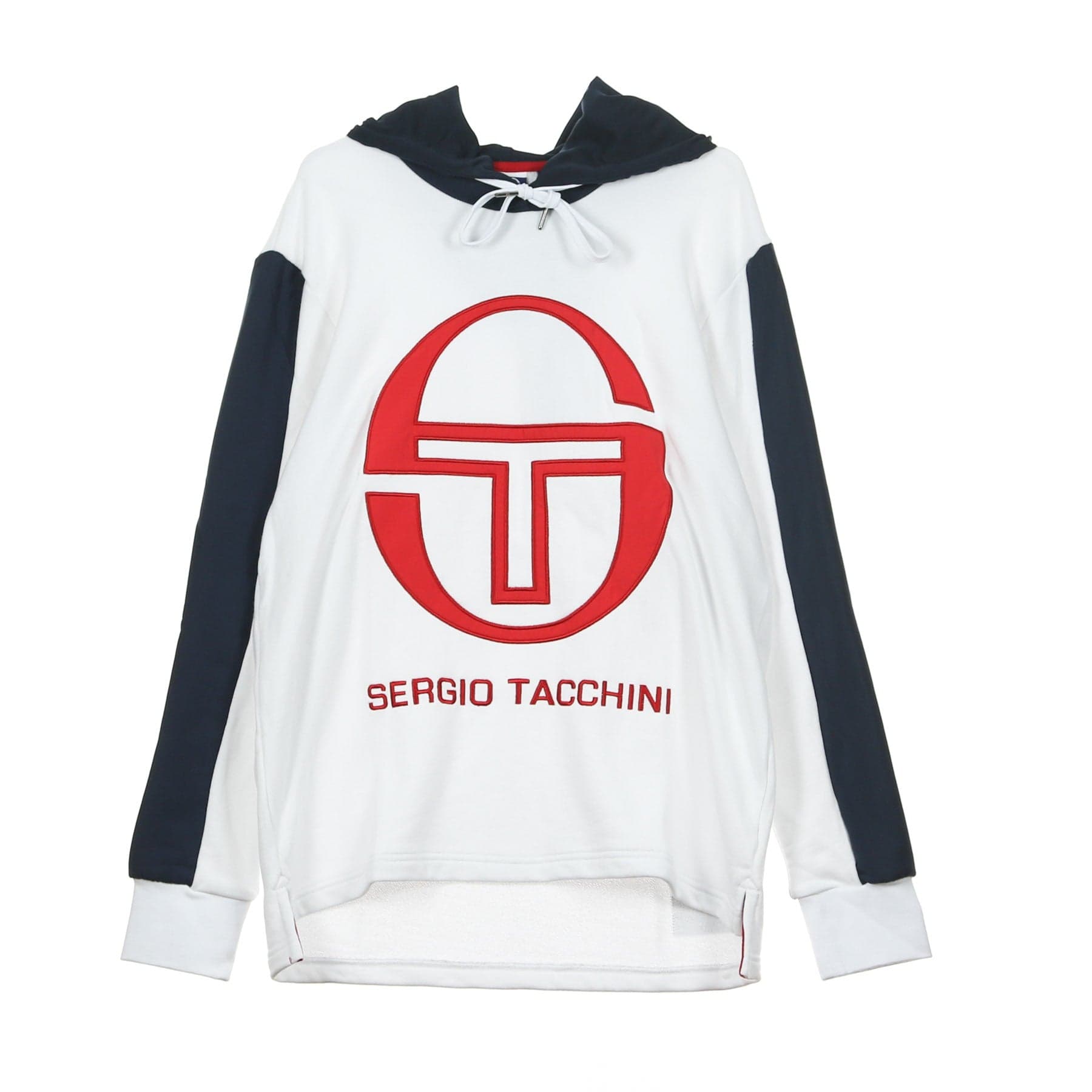 Men's Hooded Sweatshirt Image