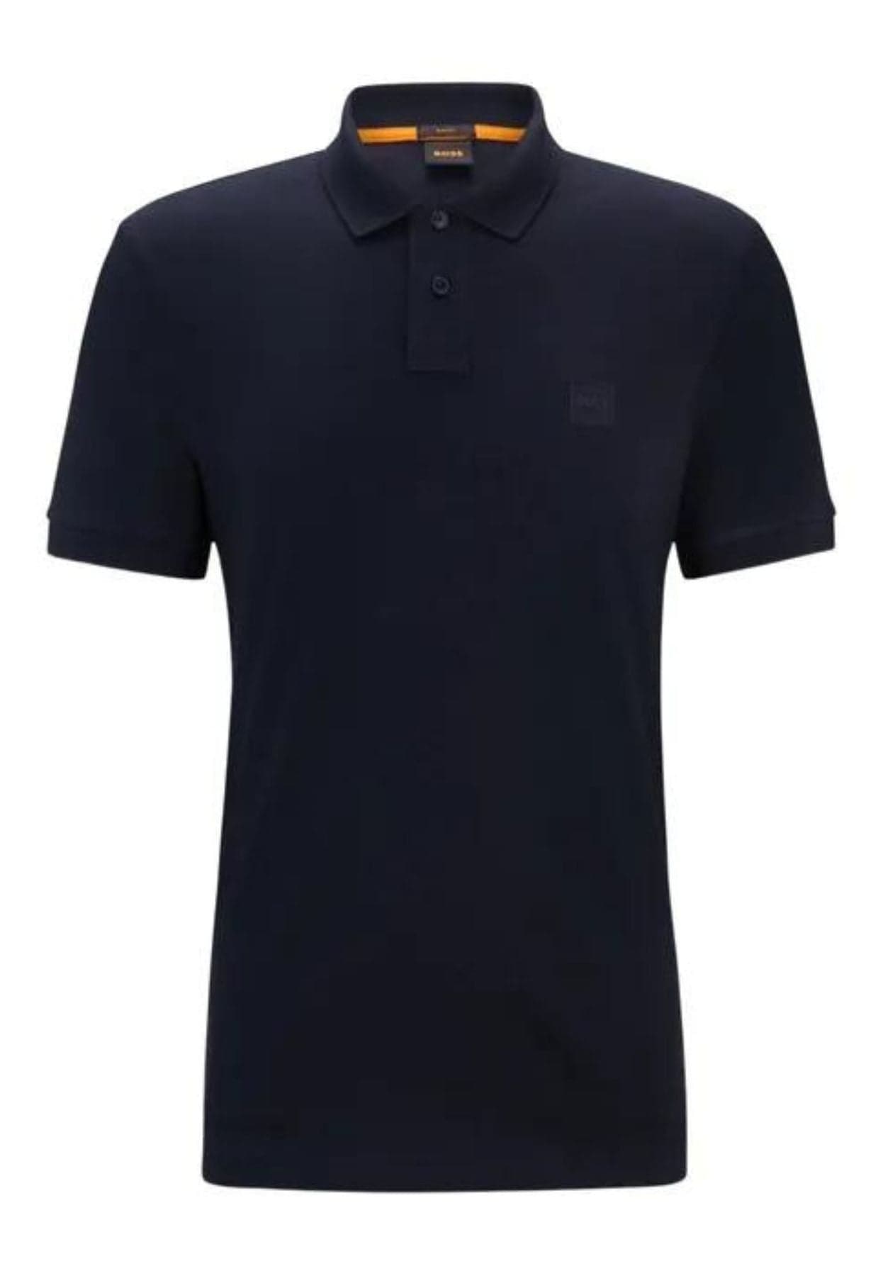 BOSS POLO PASSENGER