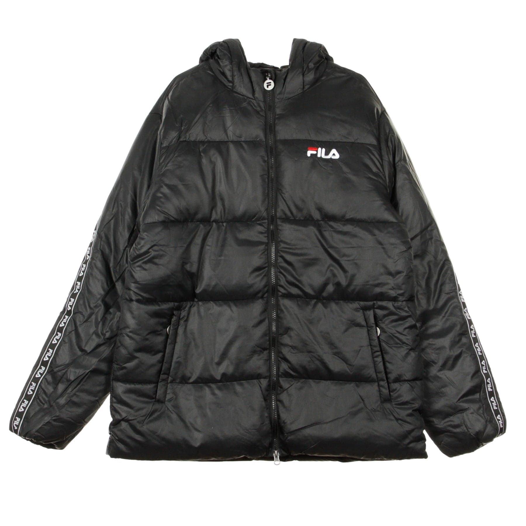 Shigemi Padded Black Women's Down Jacket