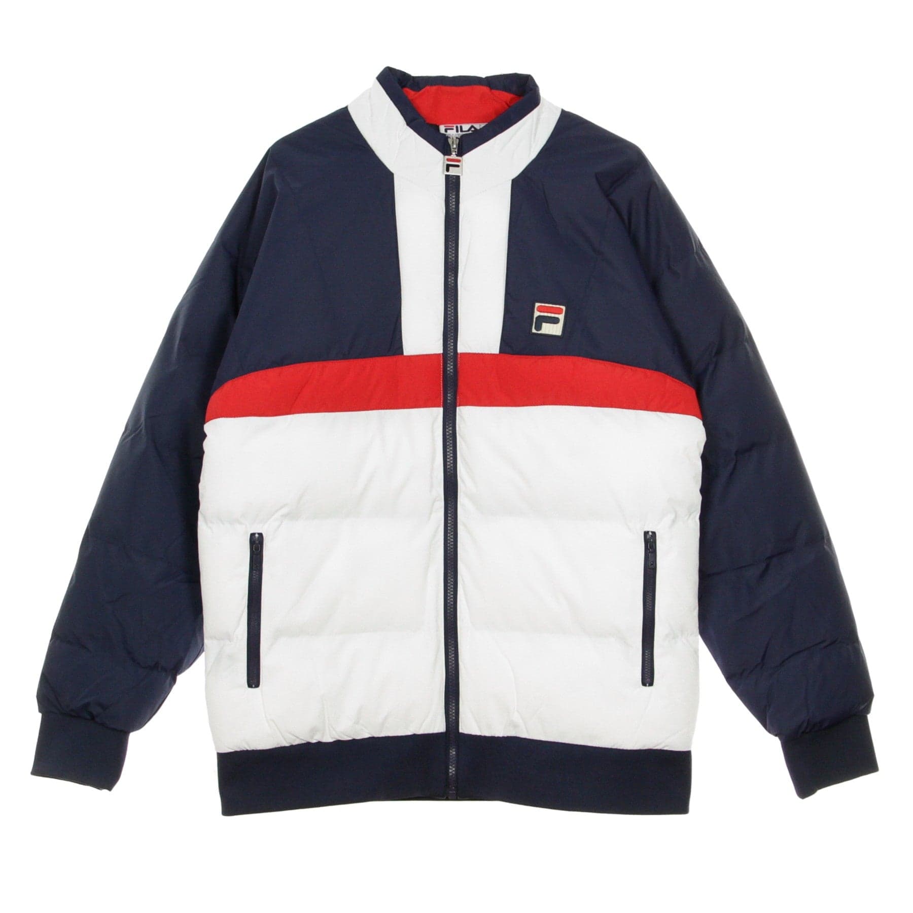 Fausto Peacoat Men's Jacket