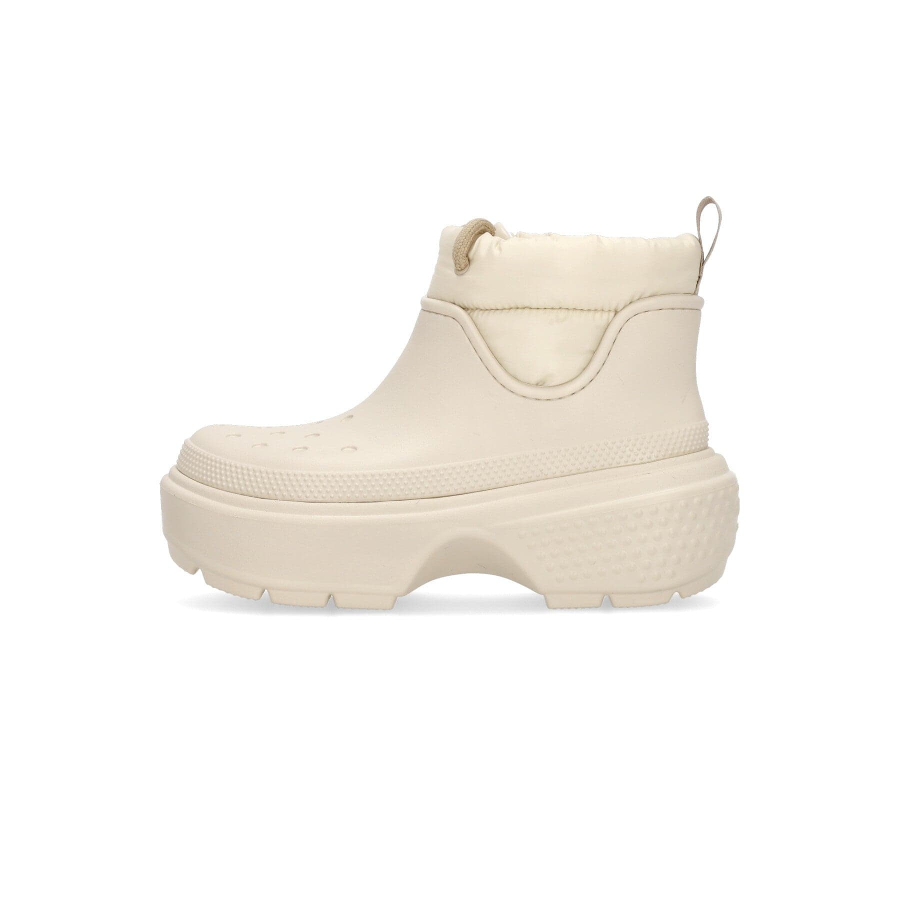 Stomp Puff Boot Men's High Boot
