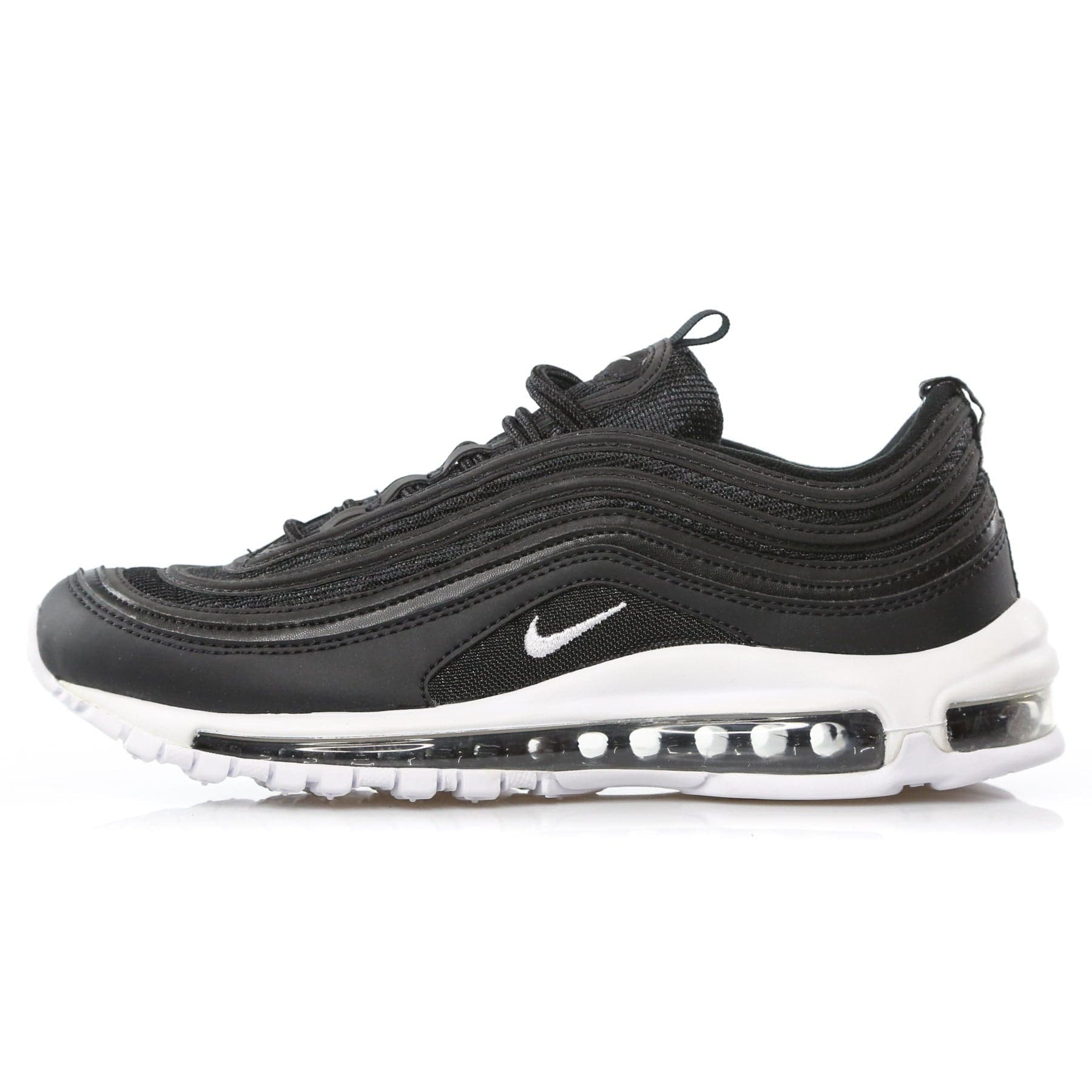 Air Max 97 Black/white Men's Low Shoe