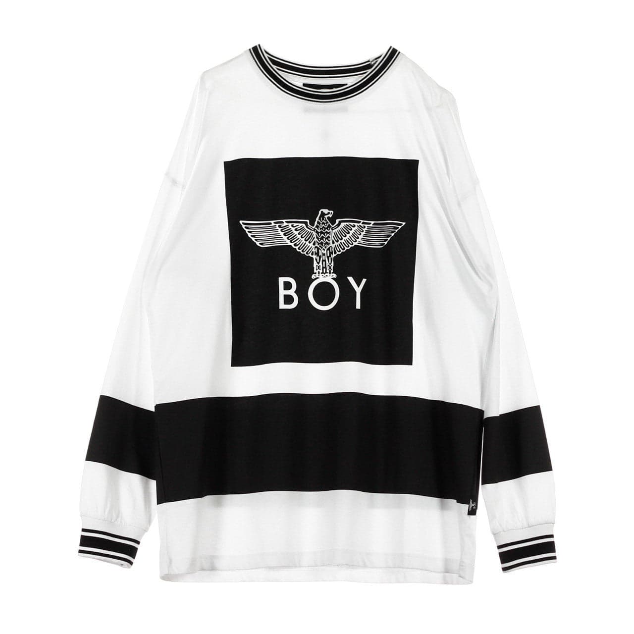 Women's London Tshirt Dress