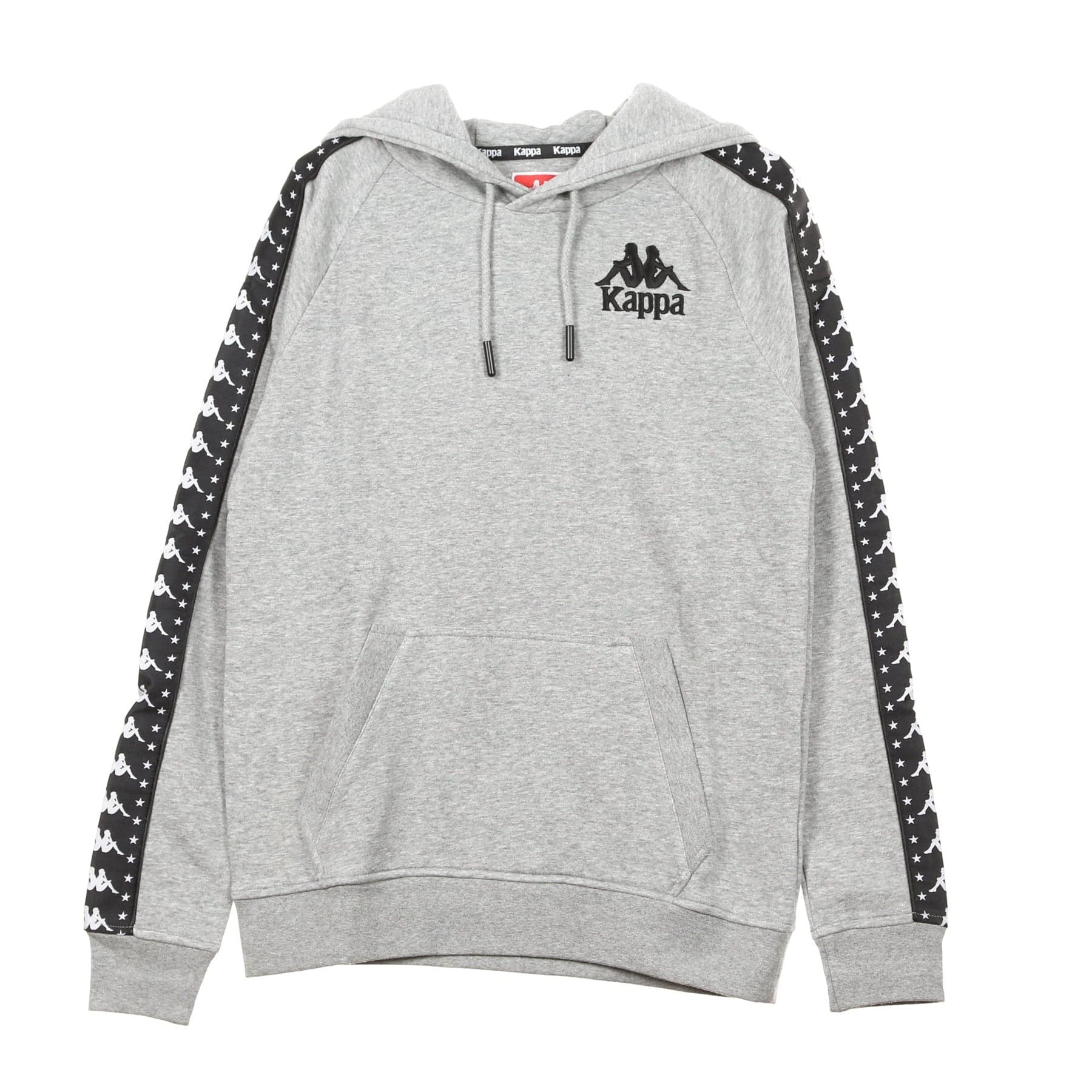 Authentic Porta Men's Hoodie