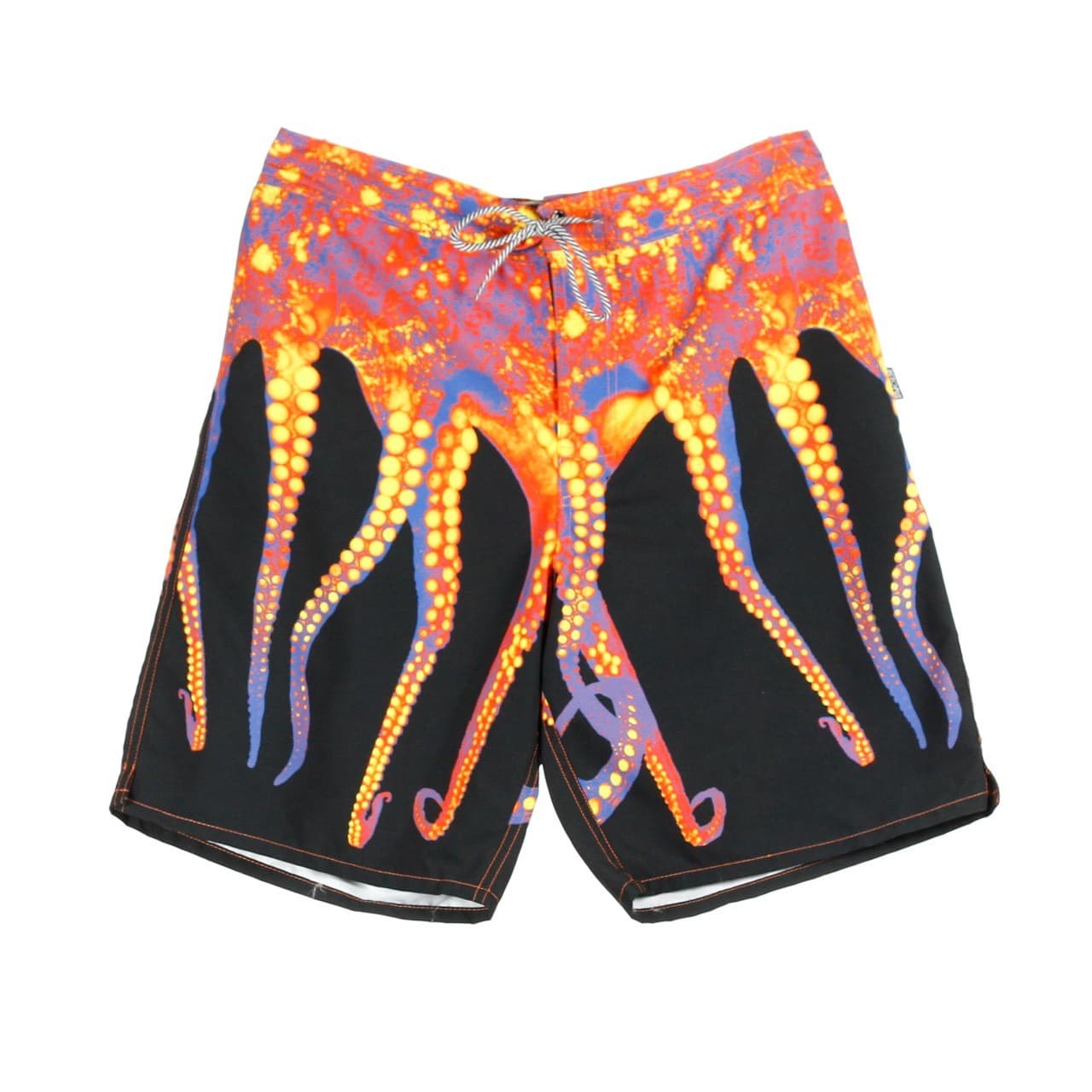 Men's Bermuda Shorts Board Shorts Ginger
