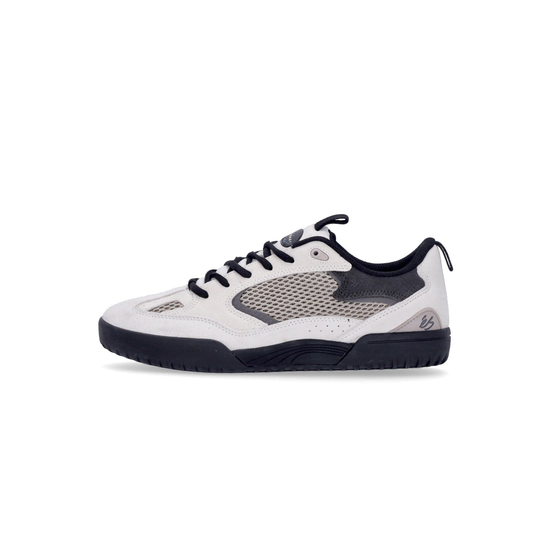 Quattro Men's Low Shoe