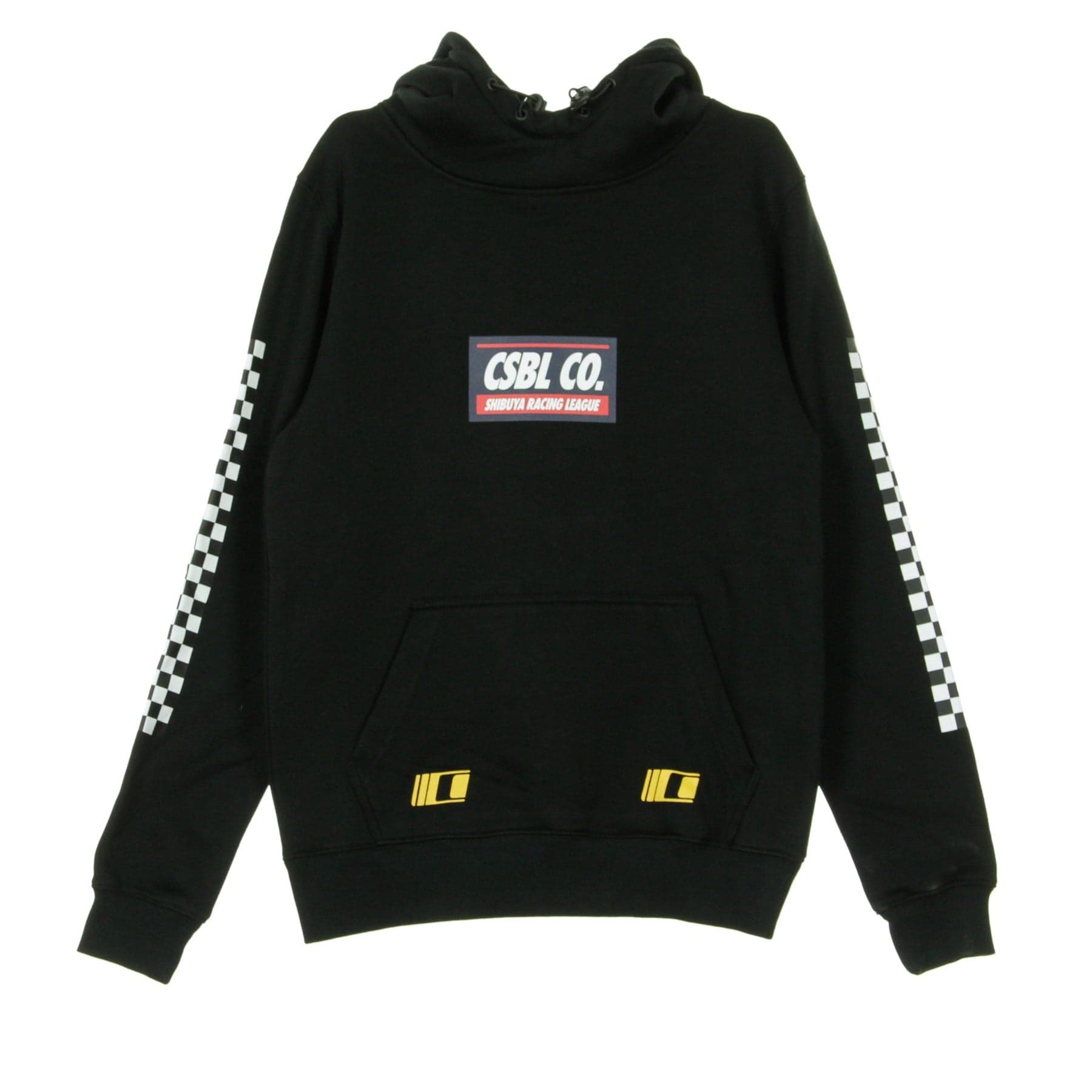 Downtown Hoody Men's Hoodie