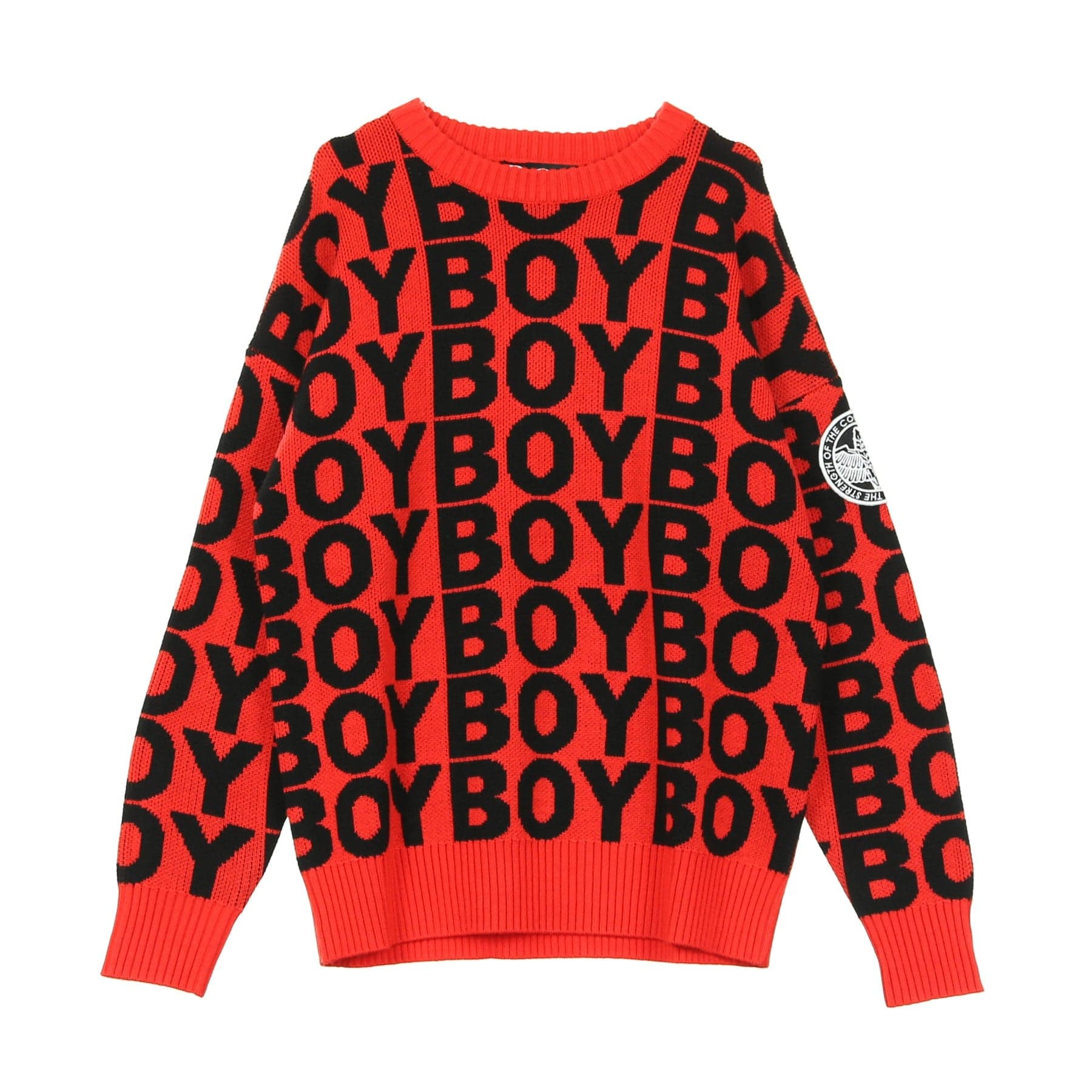 Aver Jumper Men's Sweater