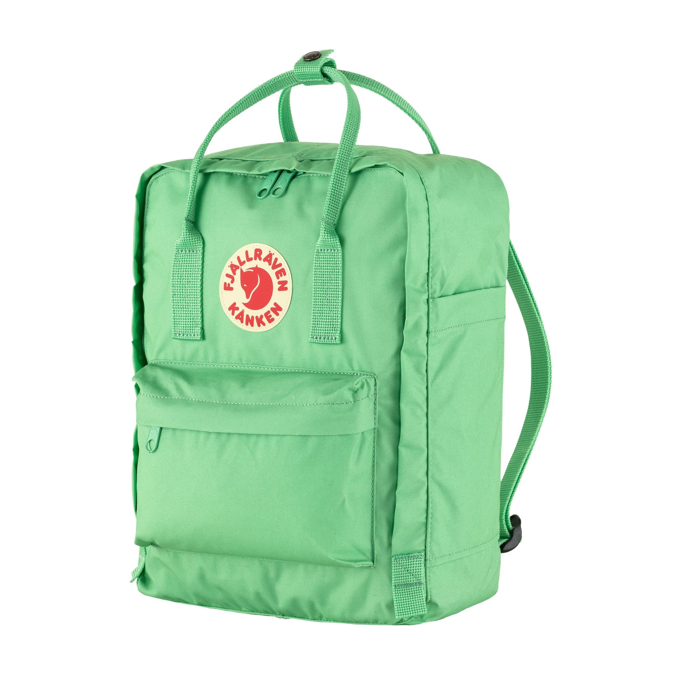 Kanken Apple Mint Unisex Backpack