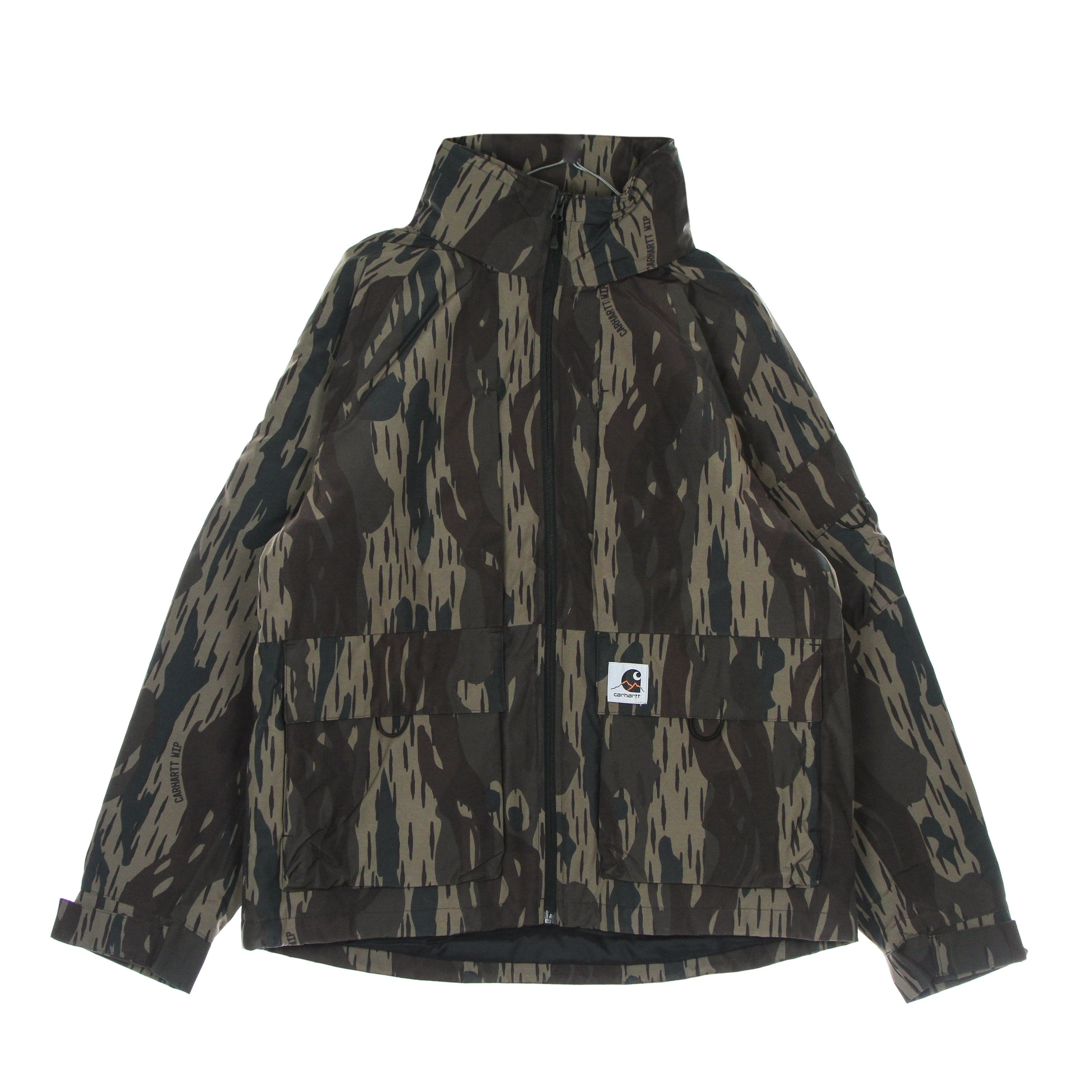Men's Bode Jacket Camo Unite