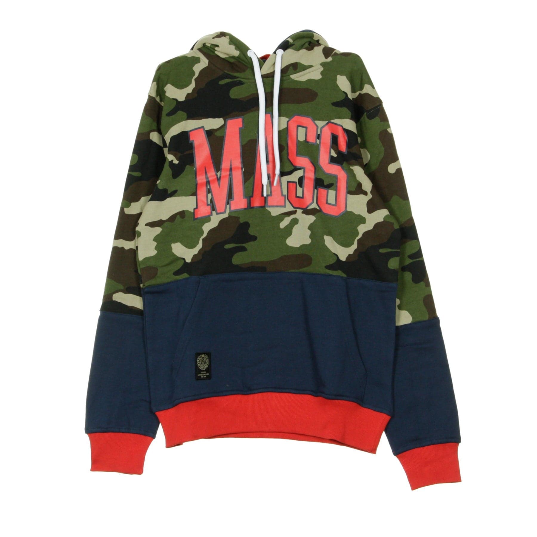 Truman Men's Hoodie