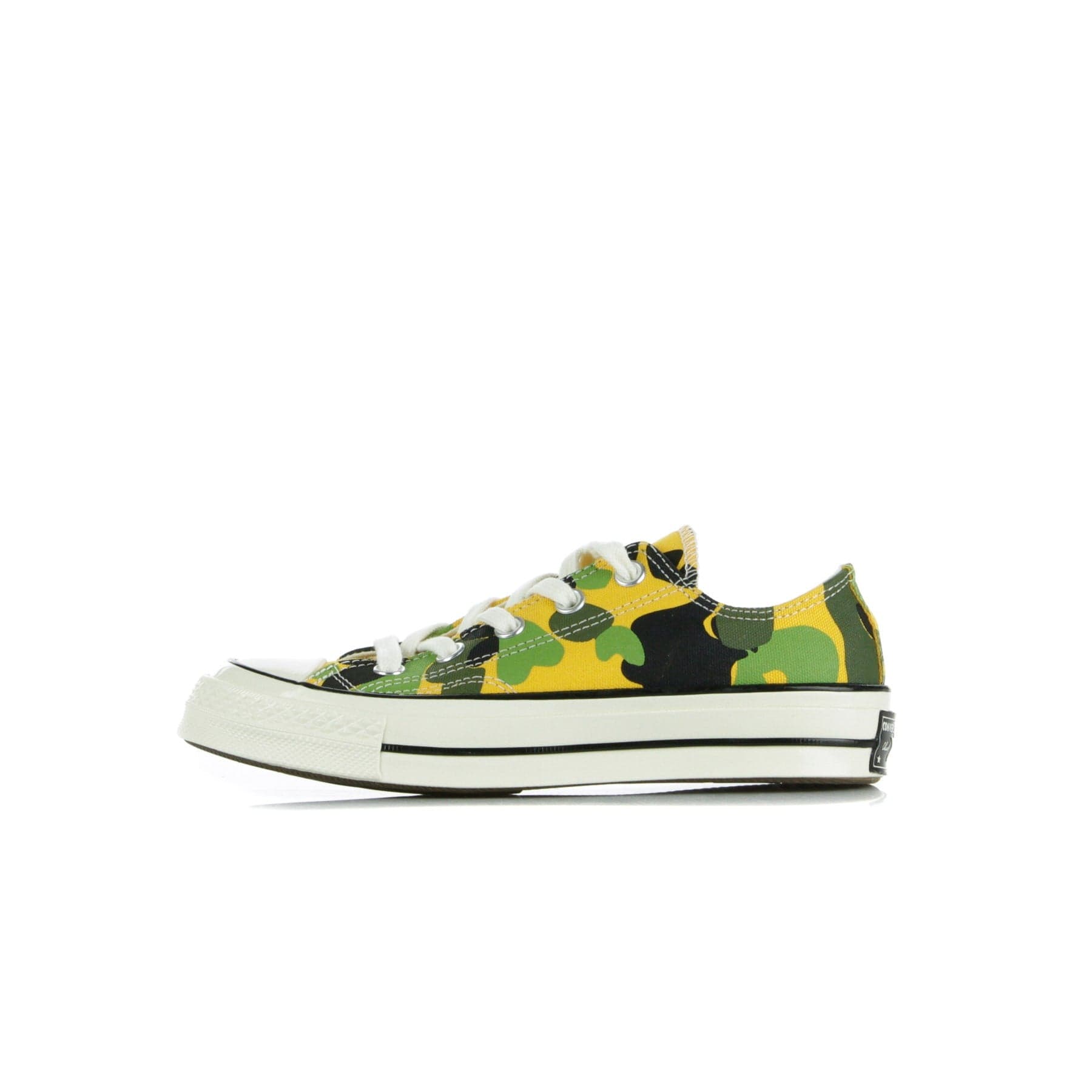 Chuck 70 Men's Low Shoe