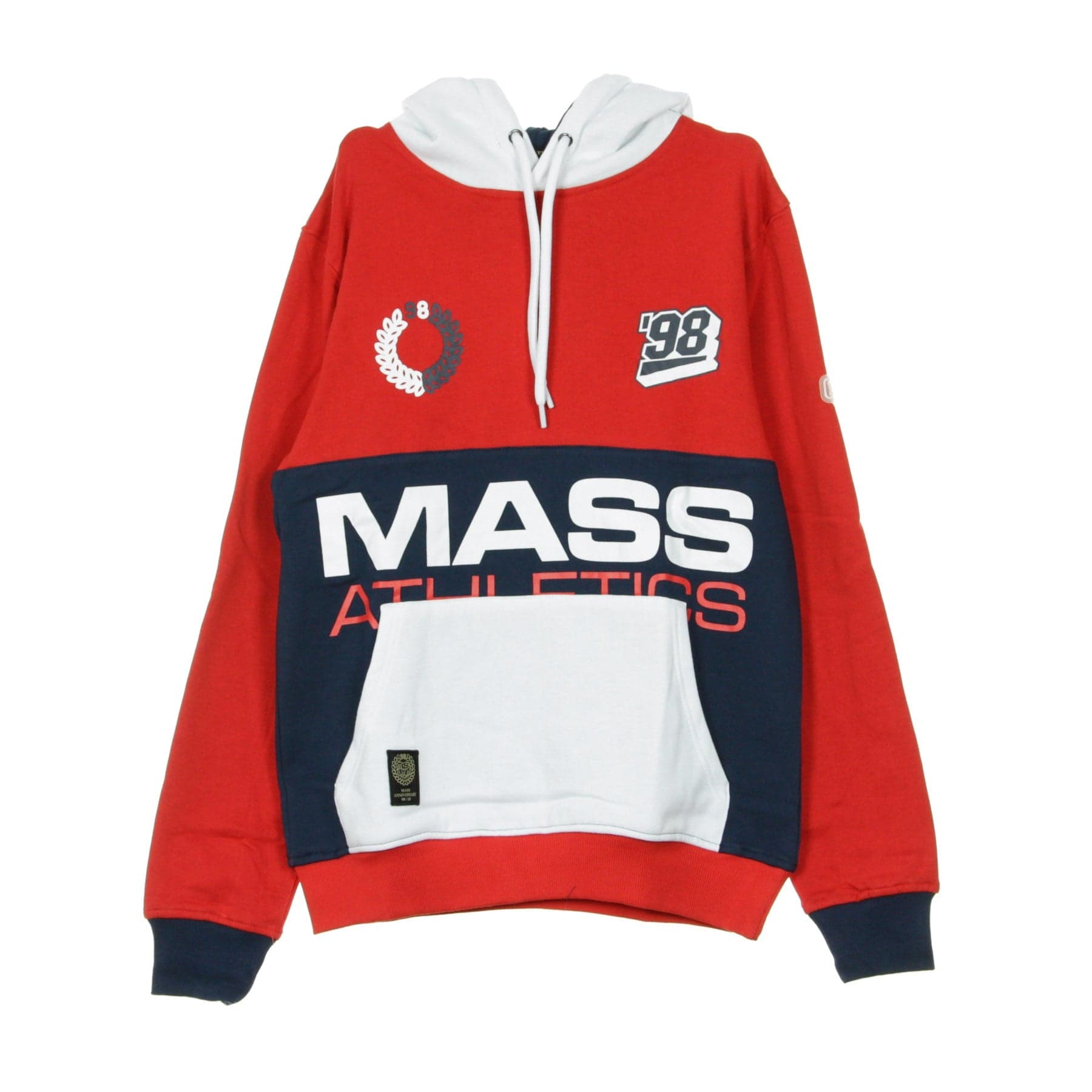 Men's Meeting Hoodie
