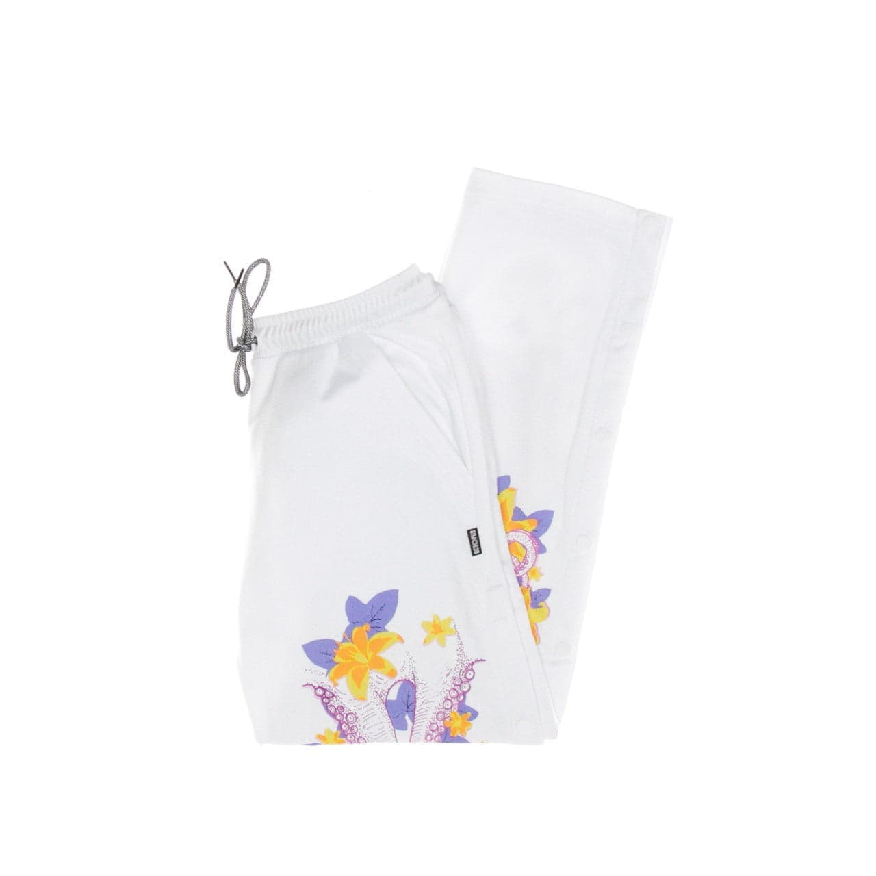 Women's Tracksuit Pants W Lily Logo Tp White