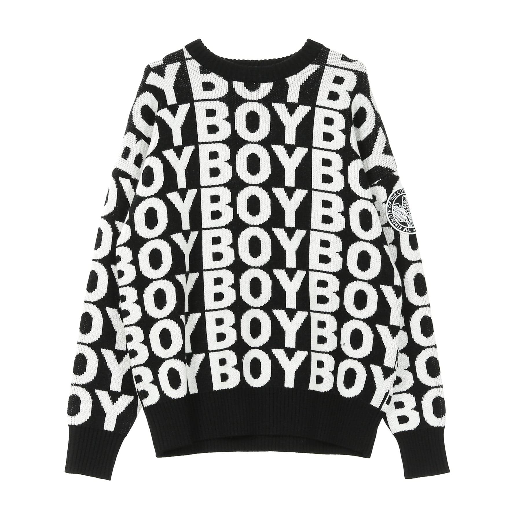 Aver Jumper Men's Sweater