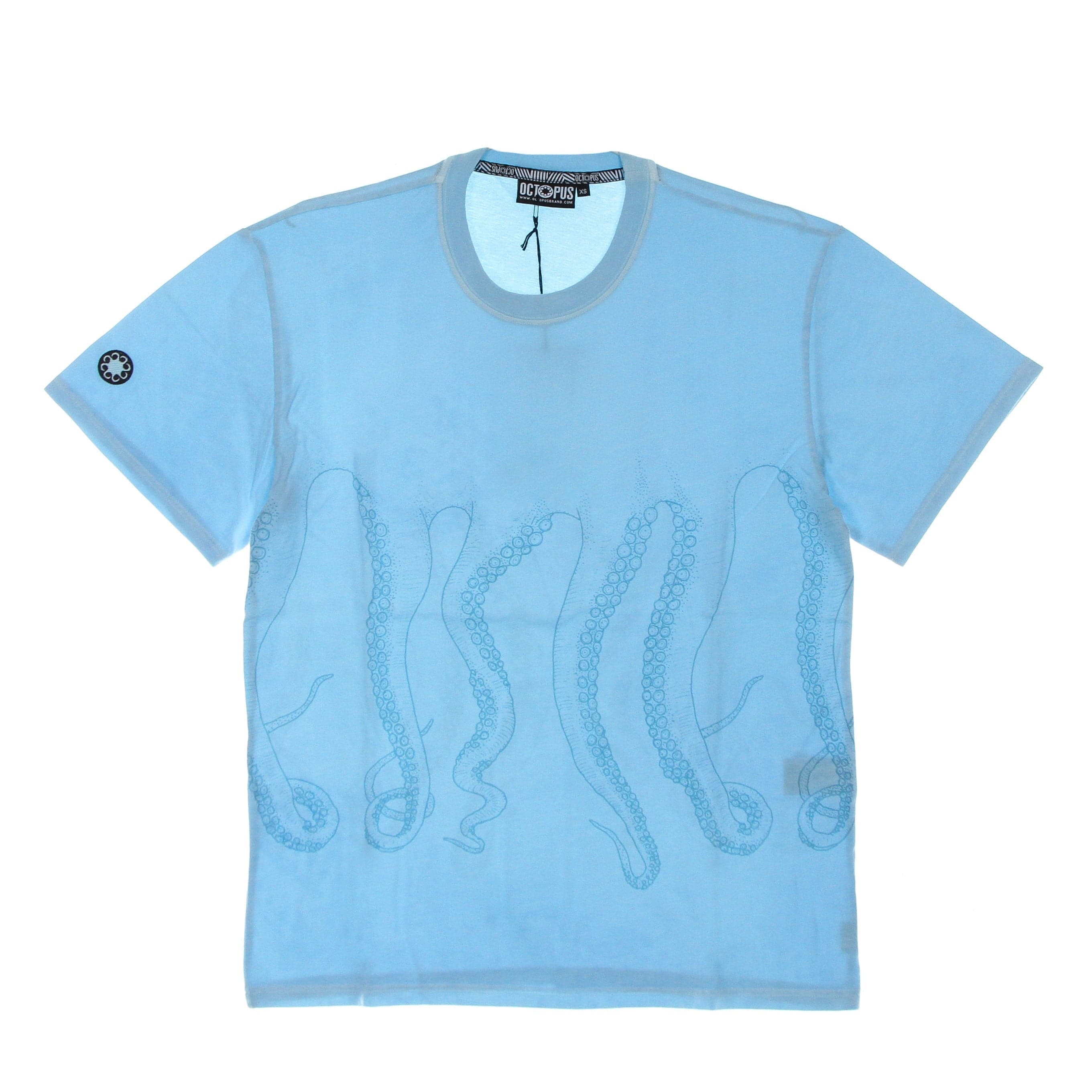 Men's Dyed Tee Topaz T-Shirt