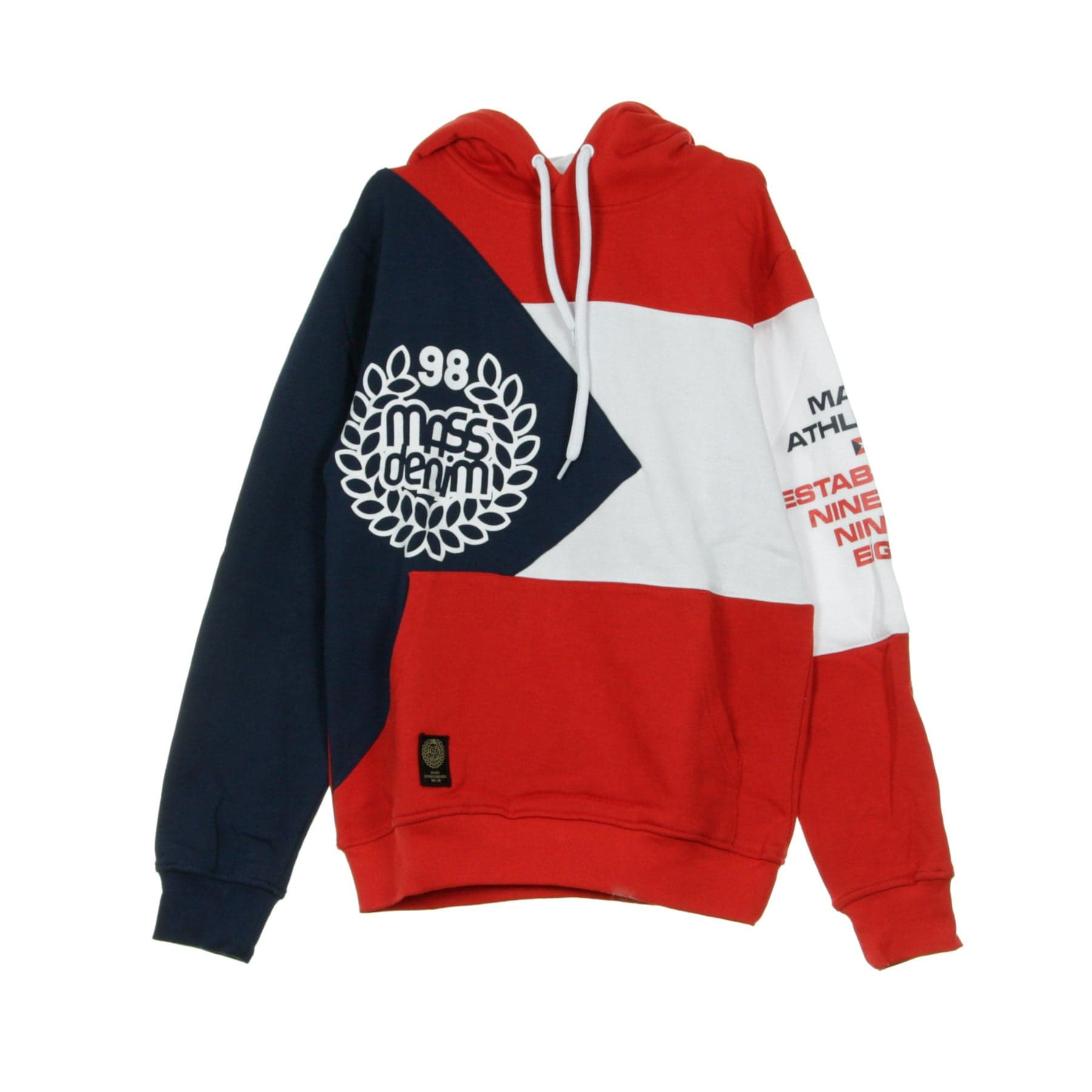 Republic Men's Hoodie