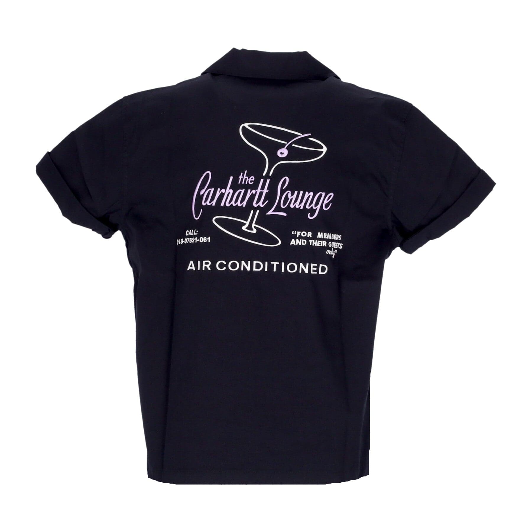 Short Sleeve Shirt Women's Lounge Shirt