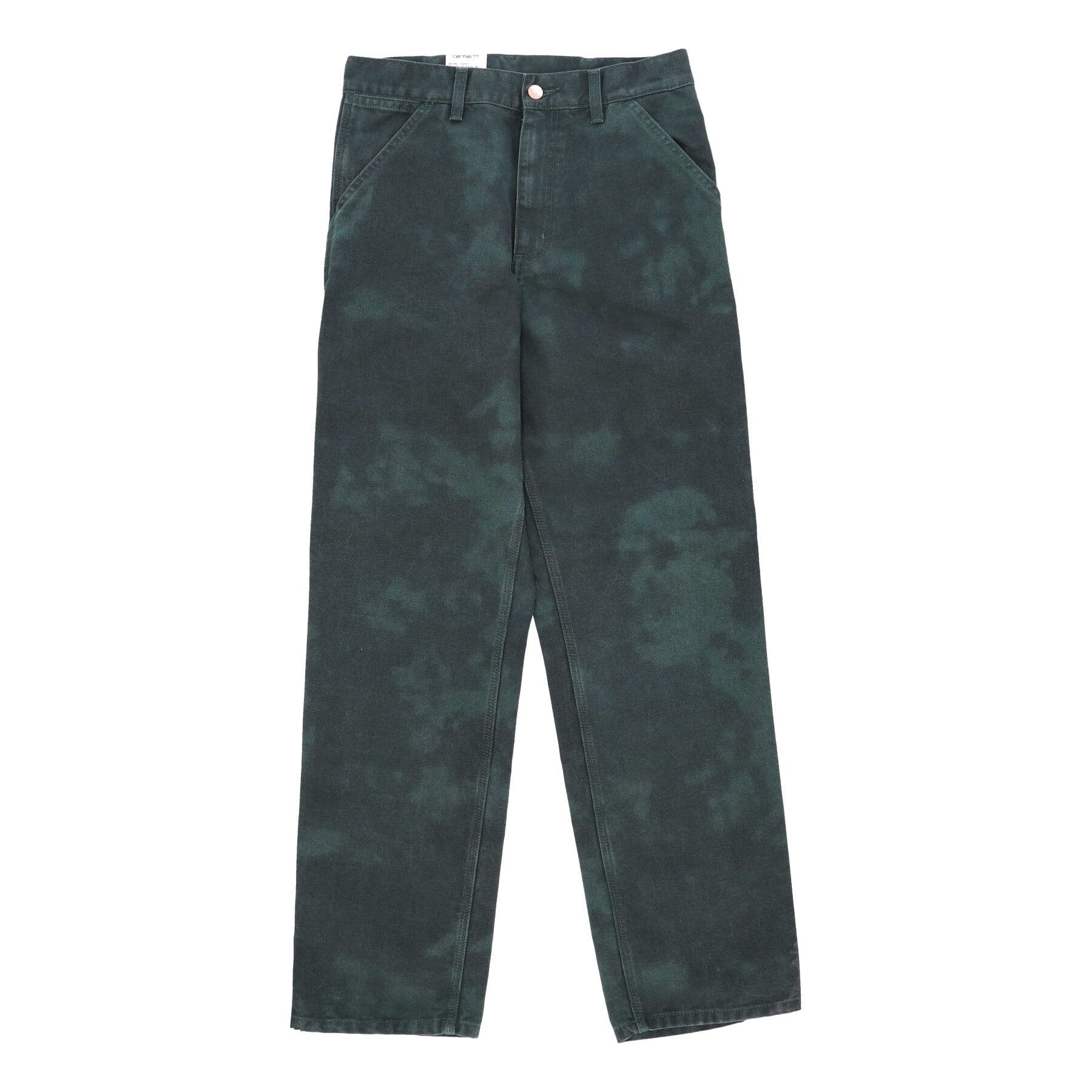 Men's Jeans Single Knee Chromo Pant