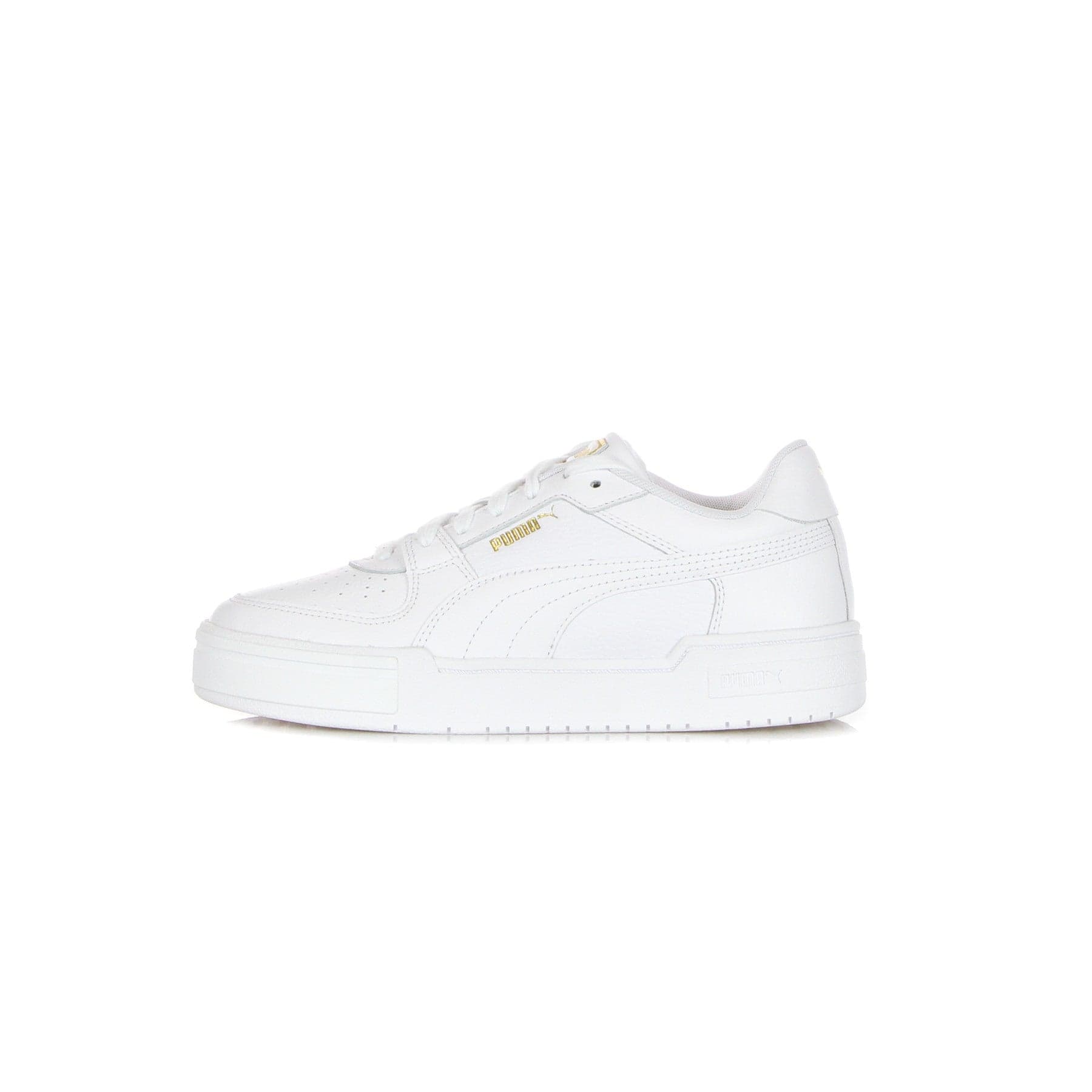 Ca Pro Classic White Men's Low Shoe