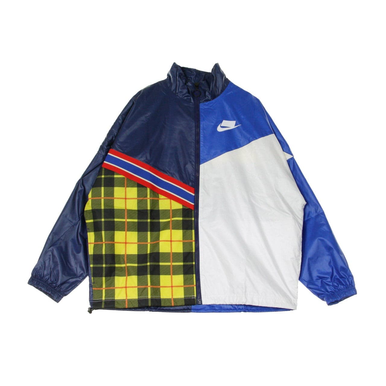 Women's Windbreaker Jacket Woven