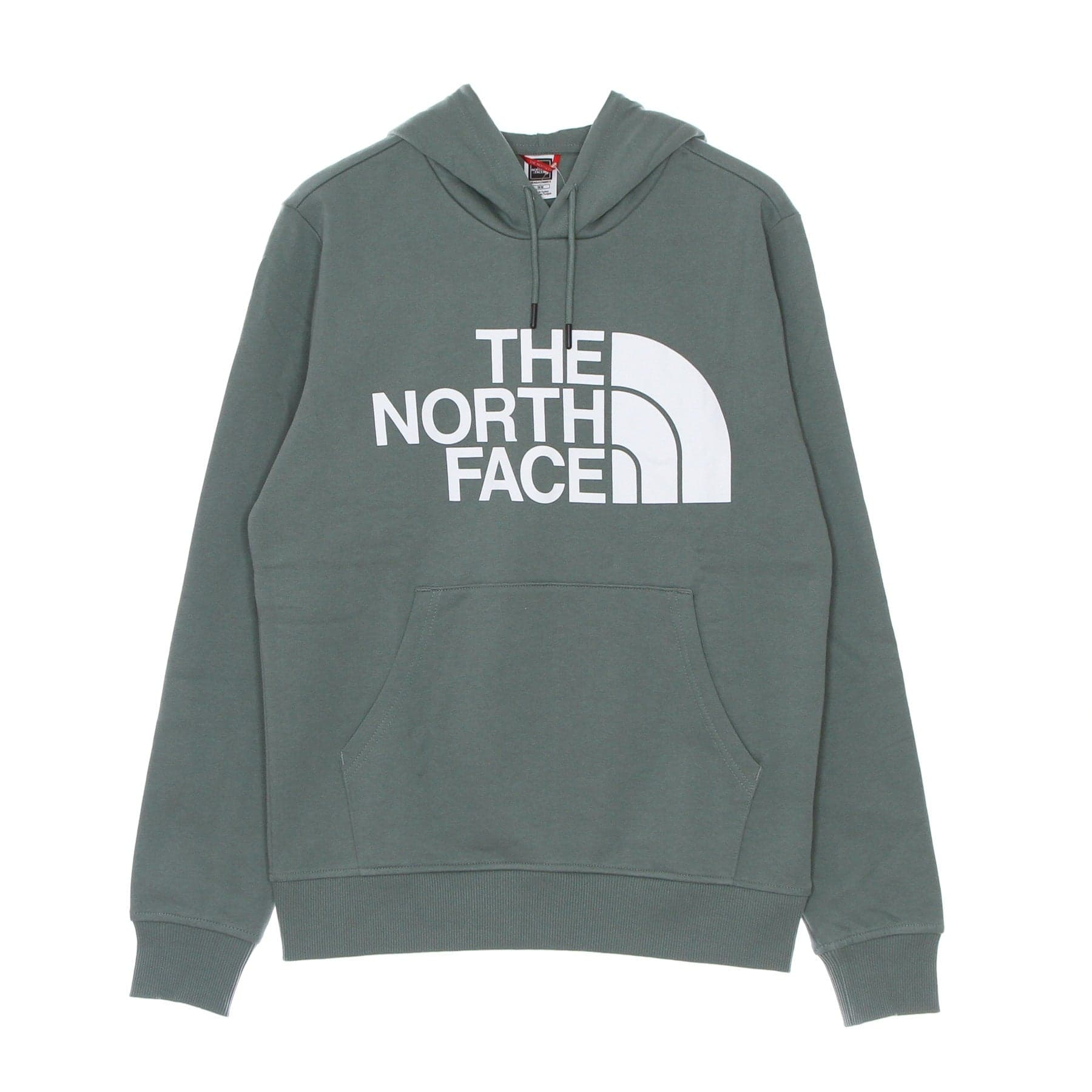 Standard Men's Hoodie