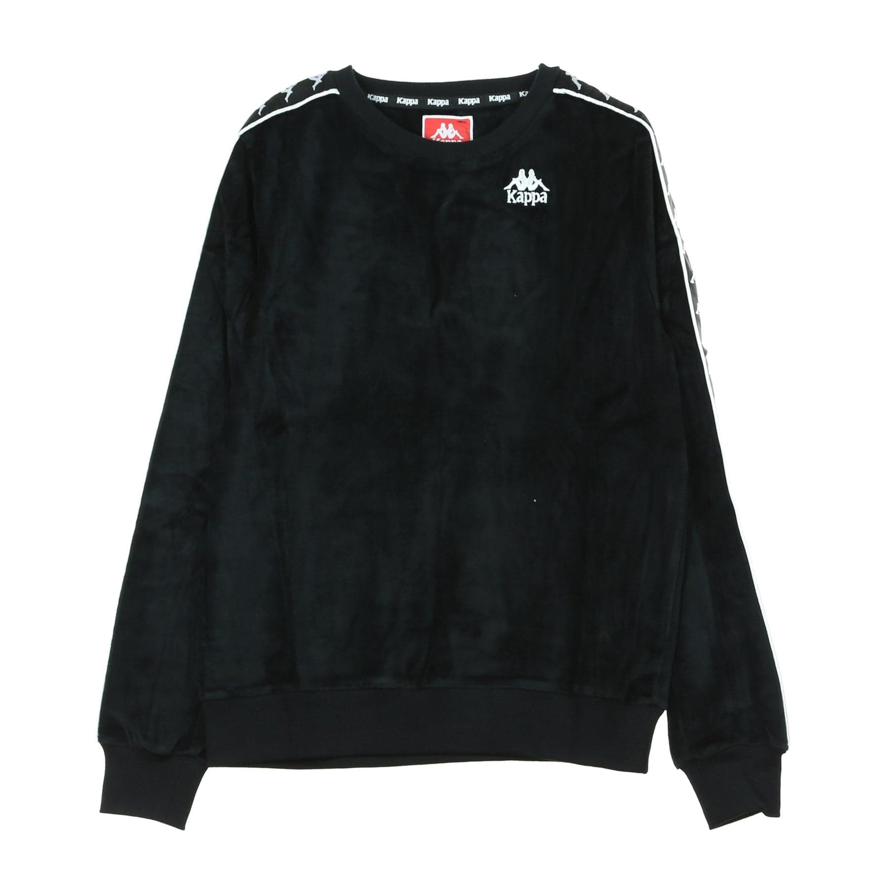 Authentic Aynset Men's Crew Neck Sweatshirt