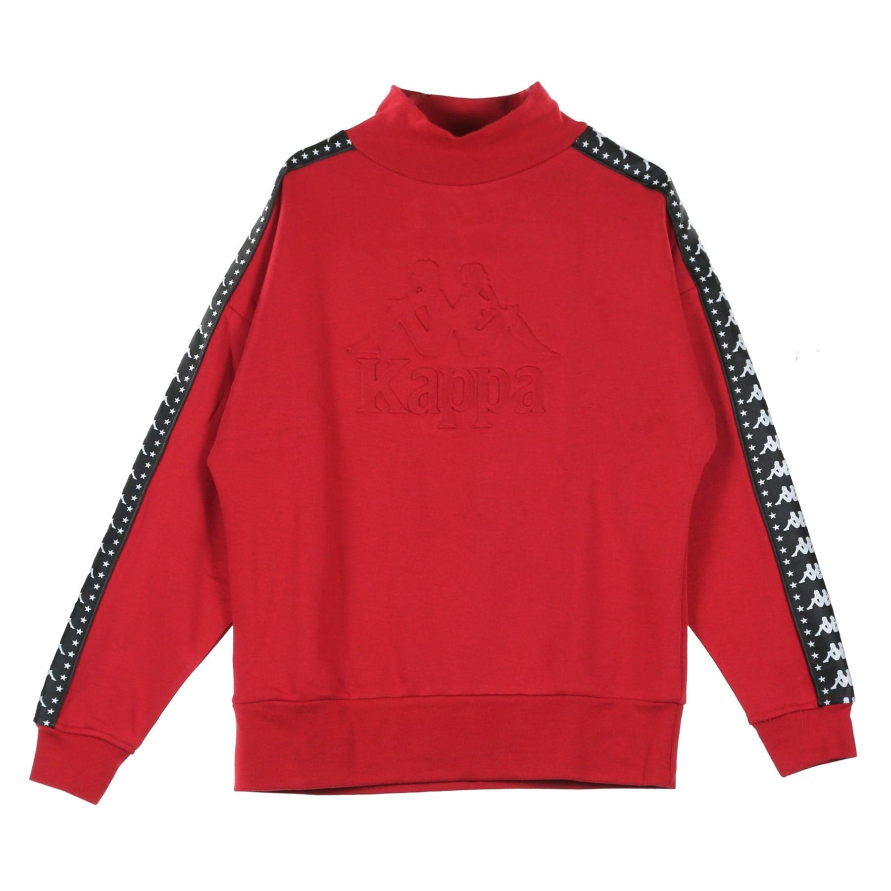 Authentic Alef Men's Crewneck Sweatshirt