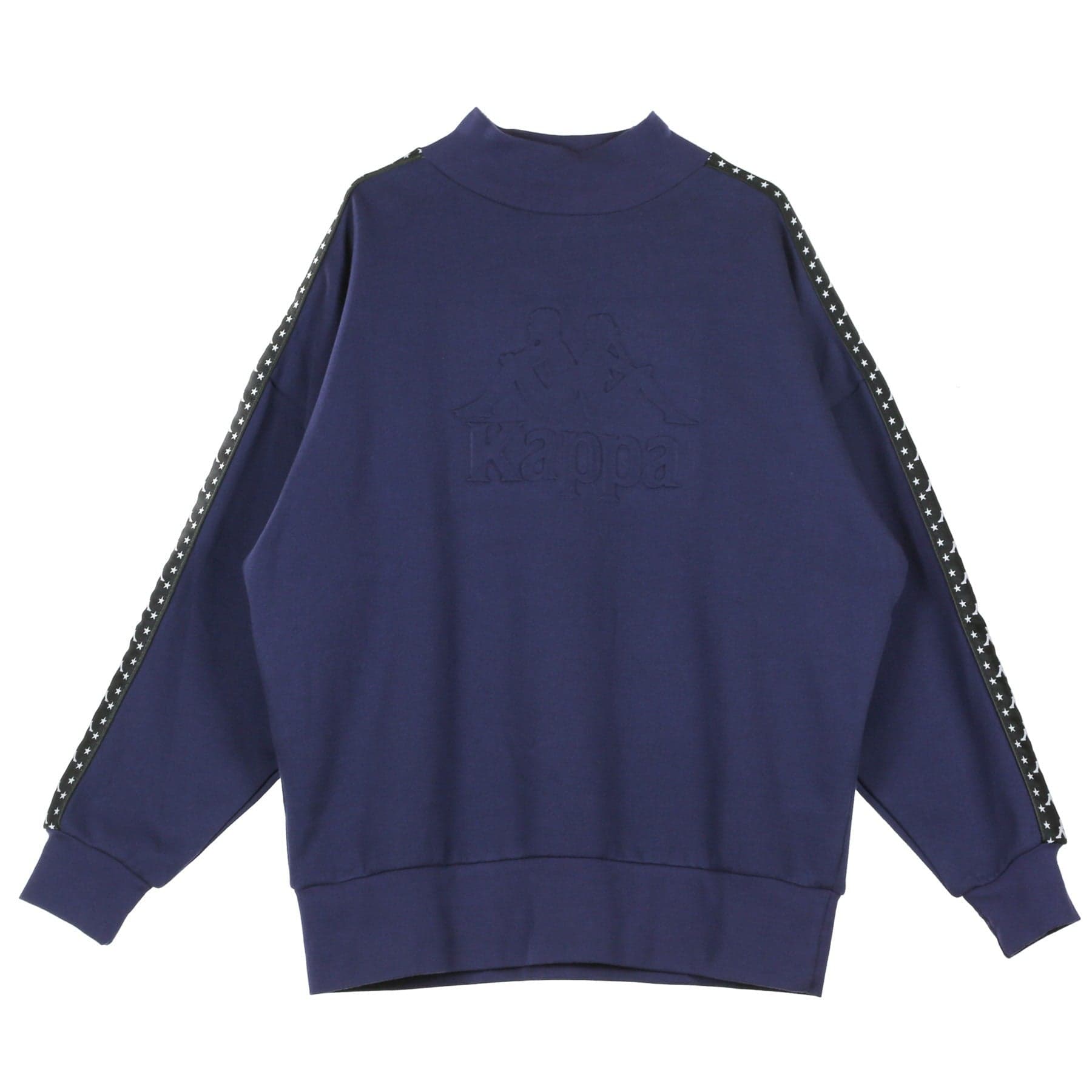 Authentic Alef Men's Crewneck Sweatshirt