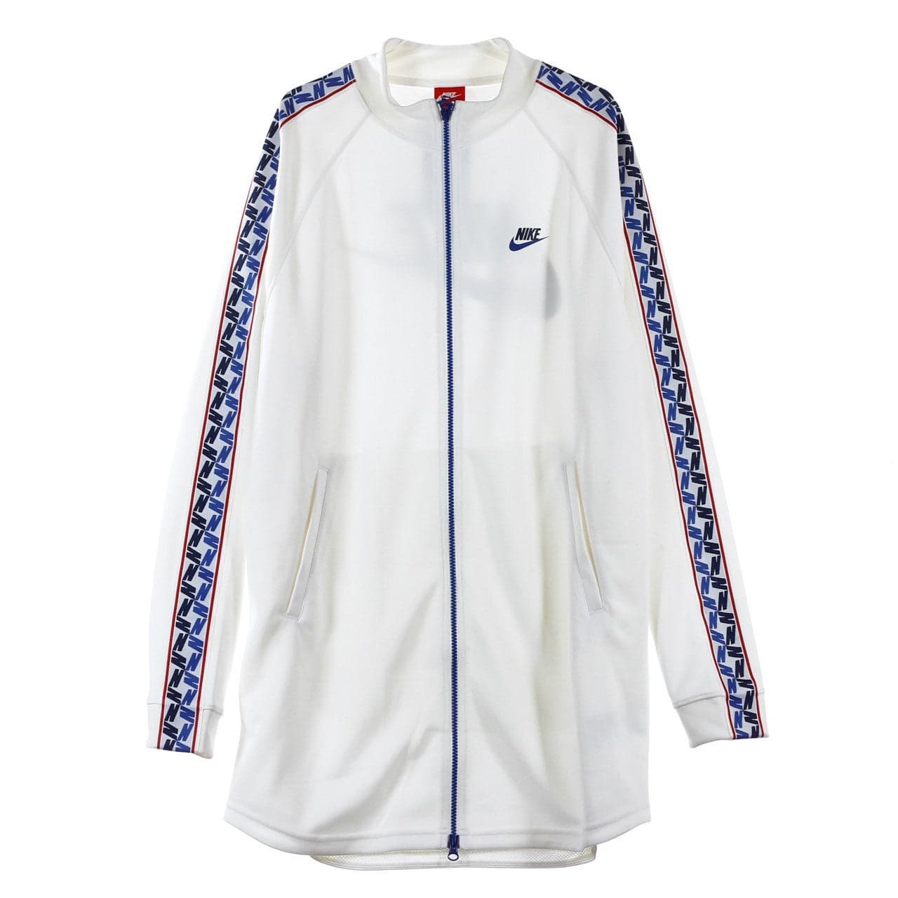 Taped Track Jkt Poly Men's Tracksuit Jacket