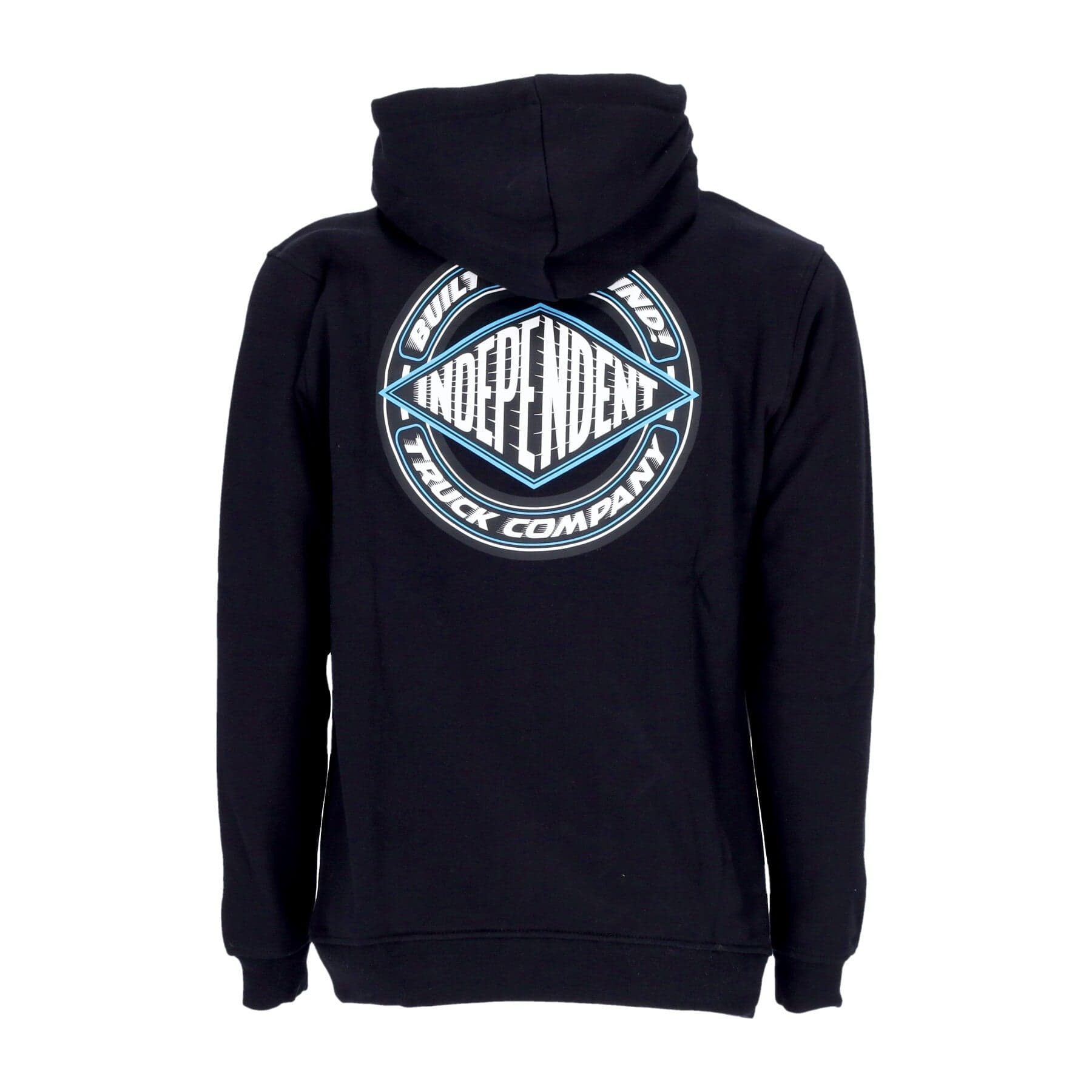 Men's Hoodie Btg Shear Hood Black