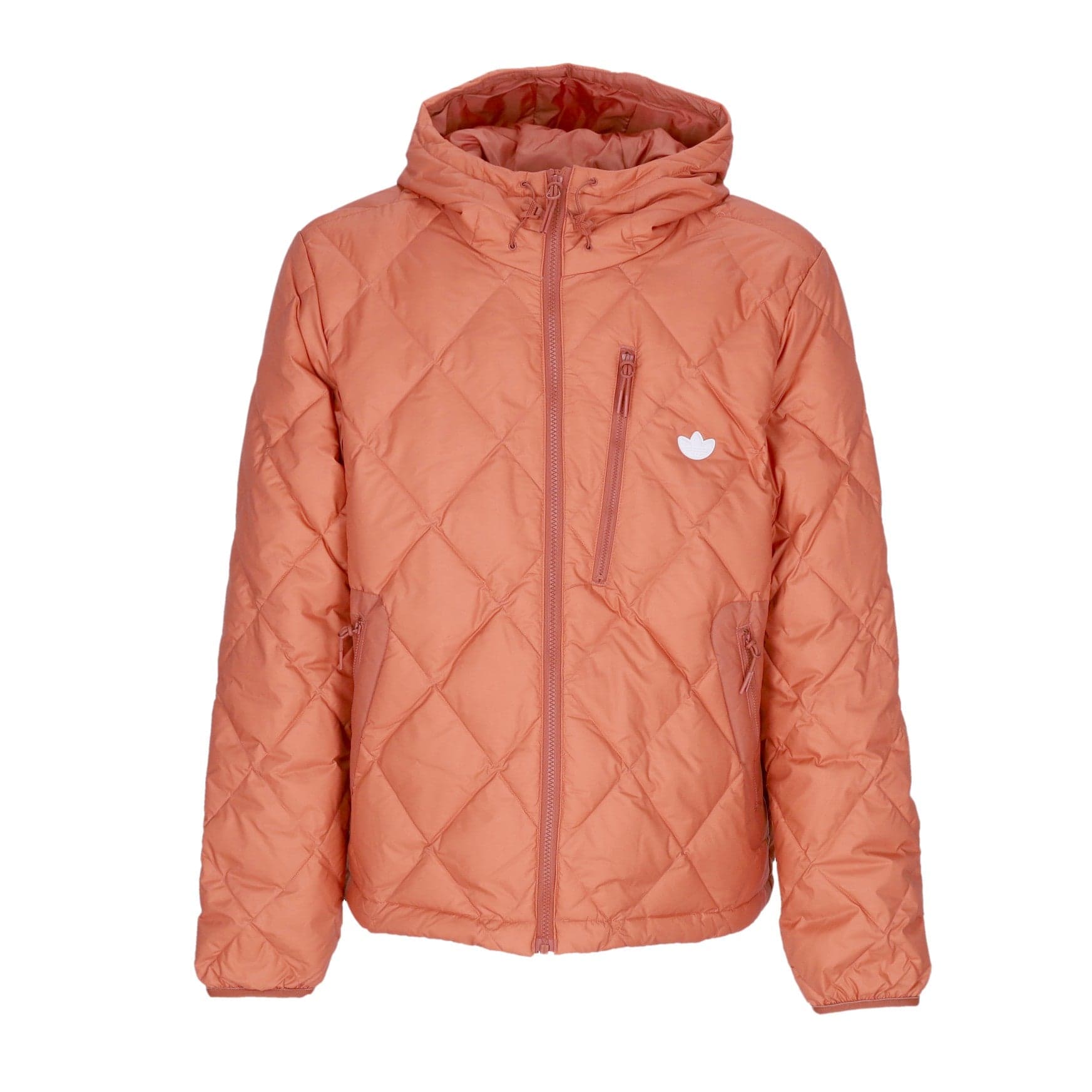 Men's Down Quilt Puff Magic Earth Down Jacket