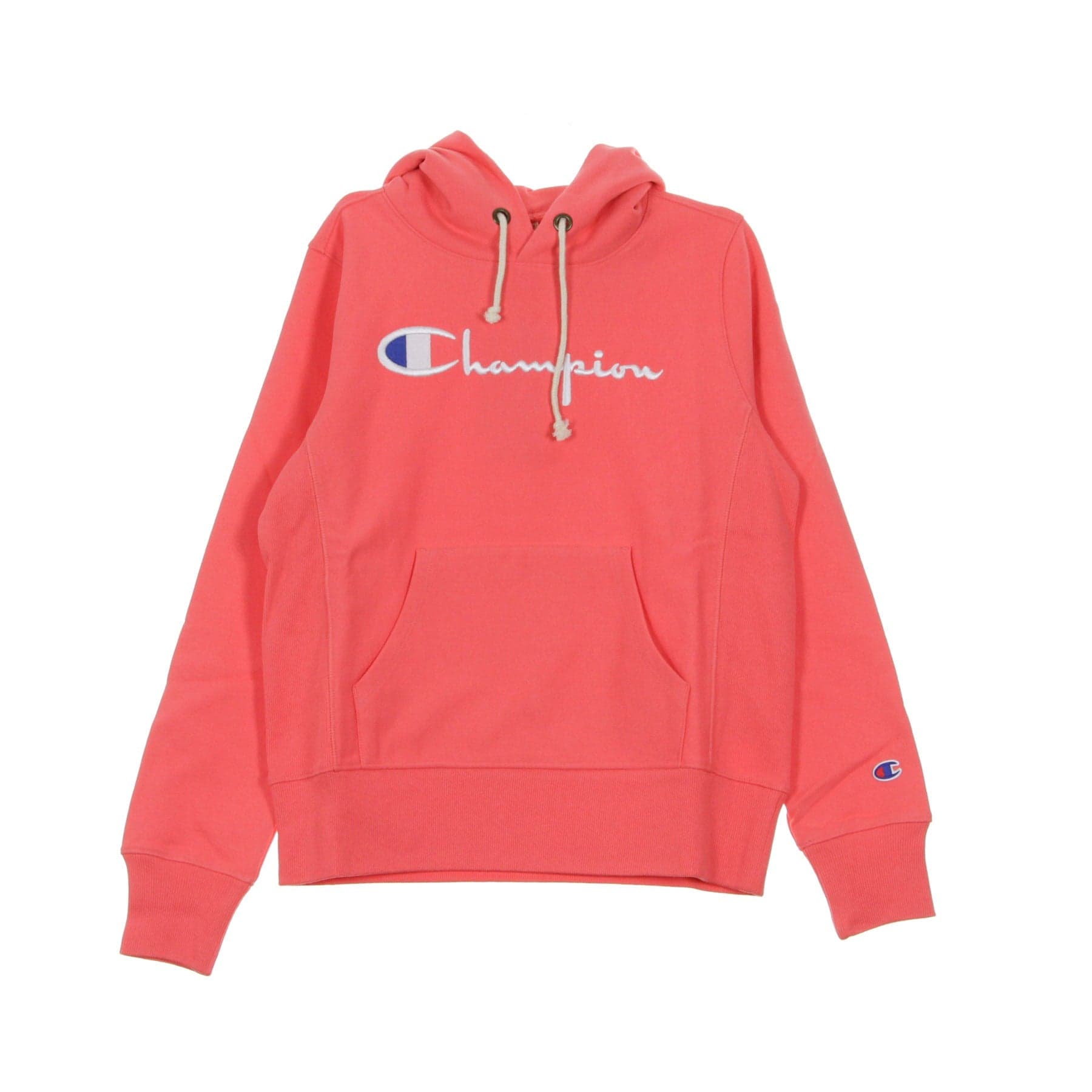 Women's Hooded Sweatshirt
