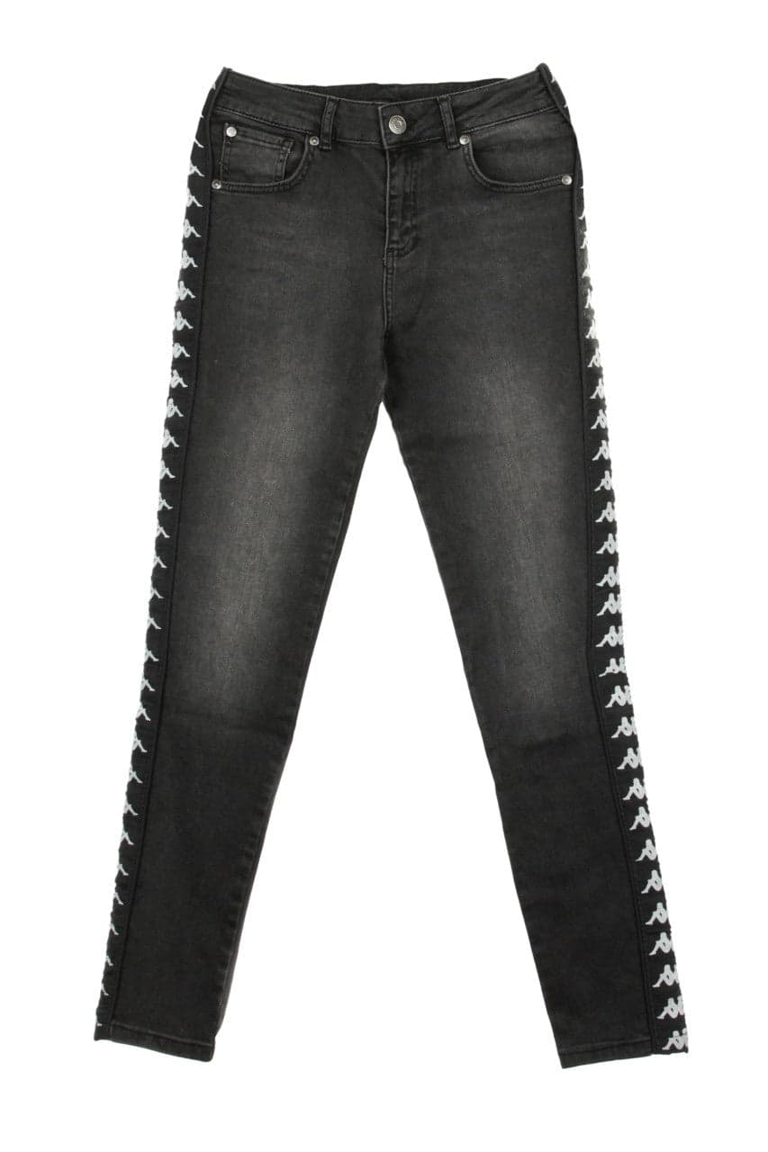 Bissa Banda Women's Jeans