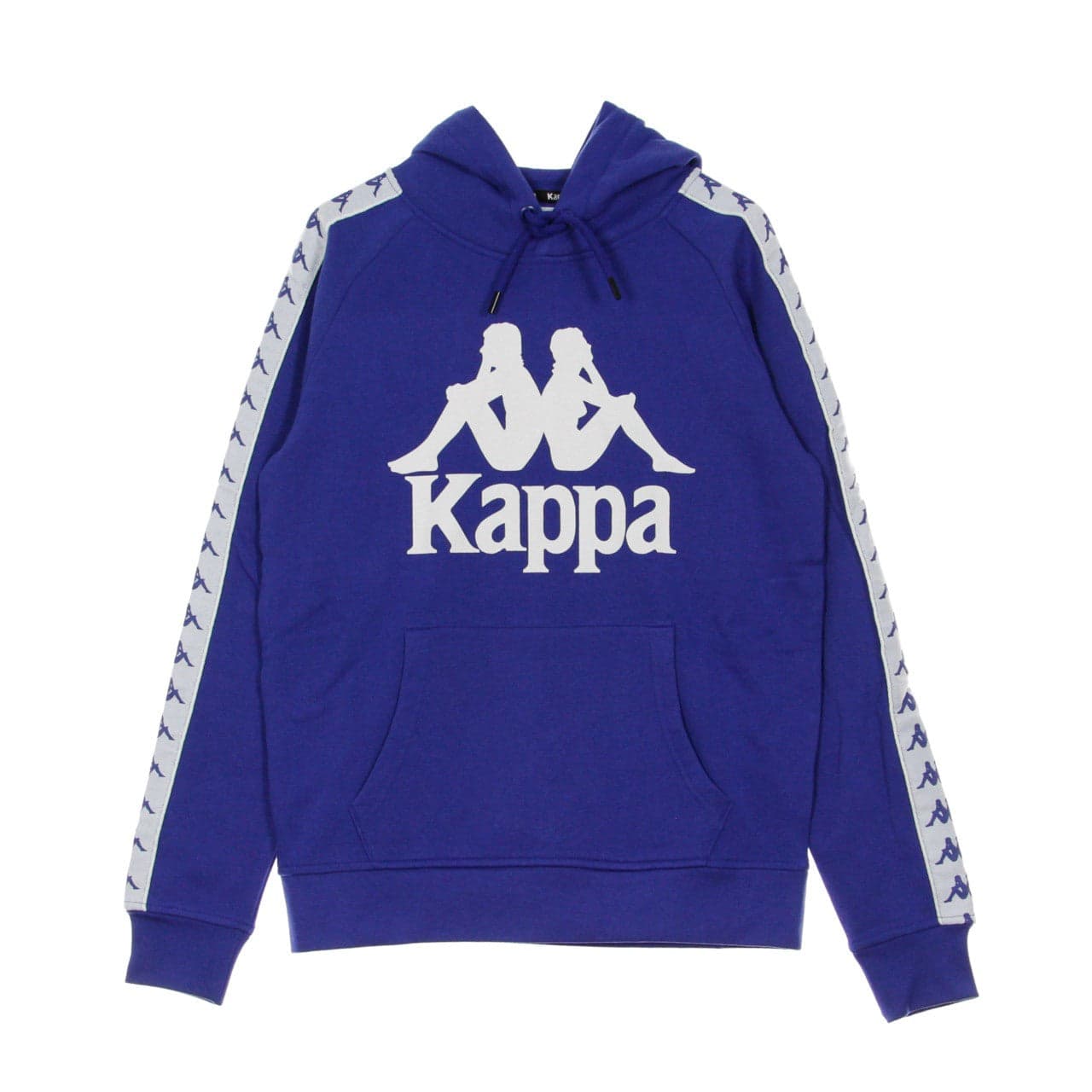 Hurtado Band Men's Hoodie