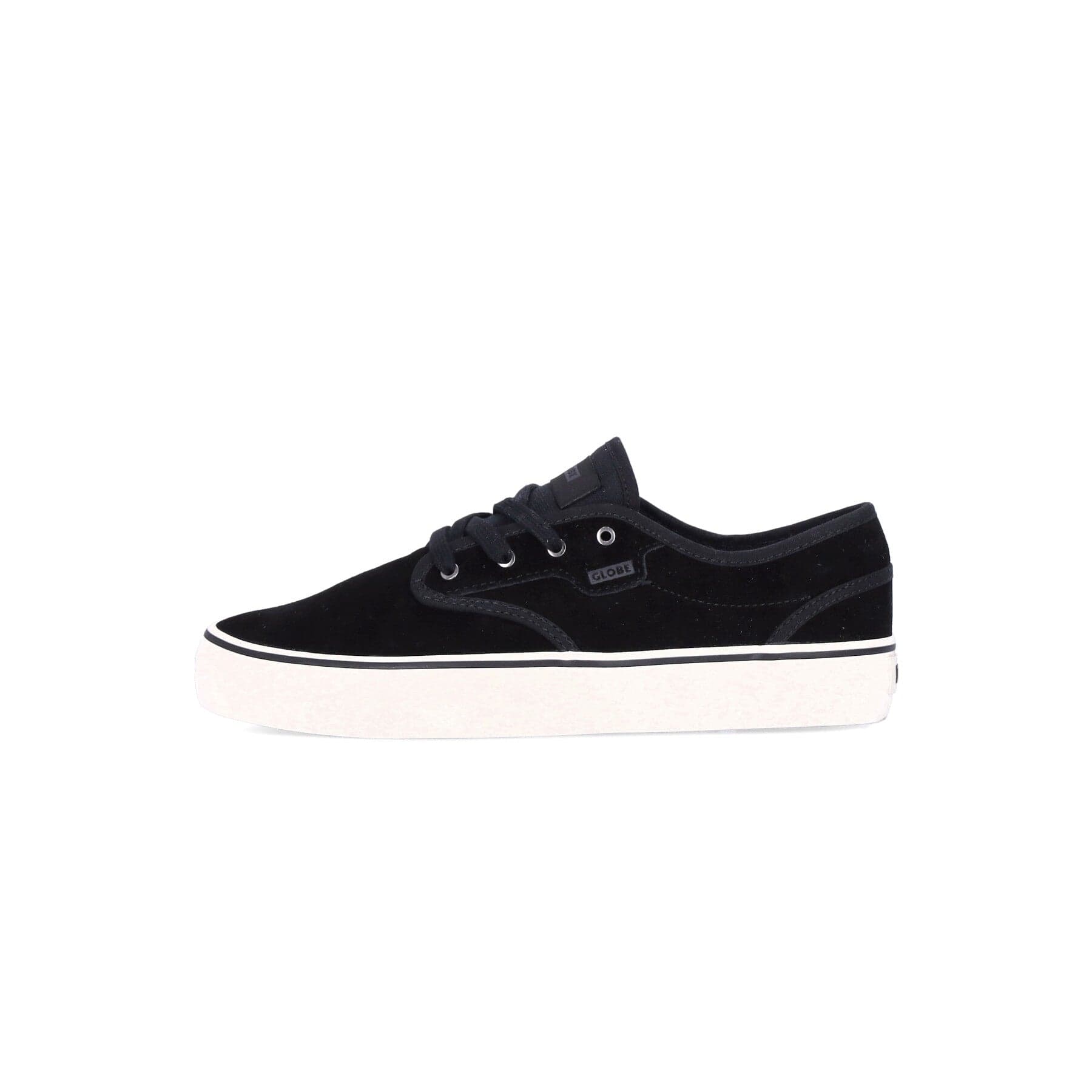 Motley Ii Men's Skate Shoes Black/antique