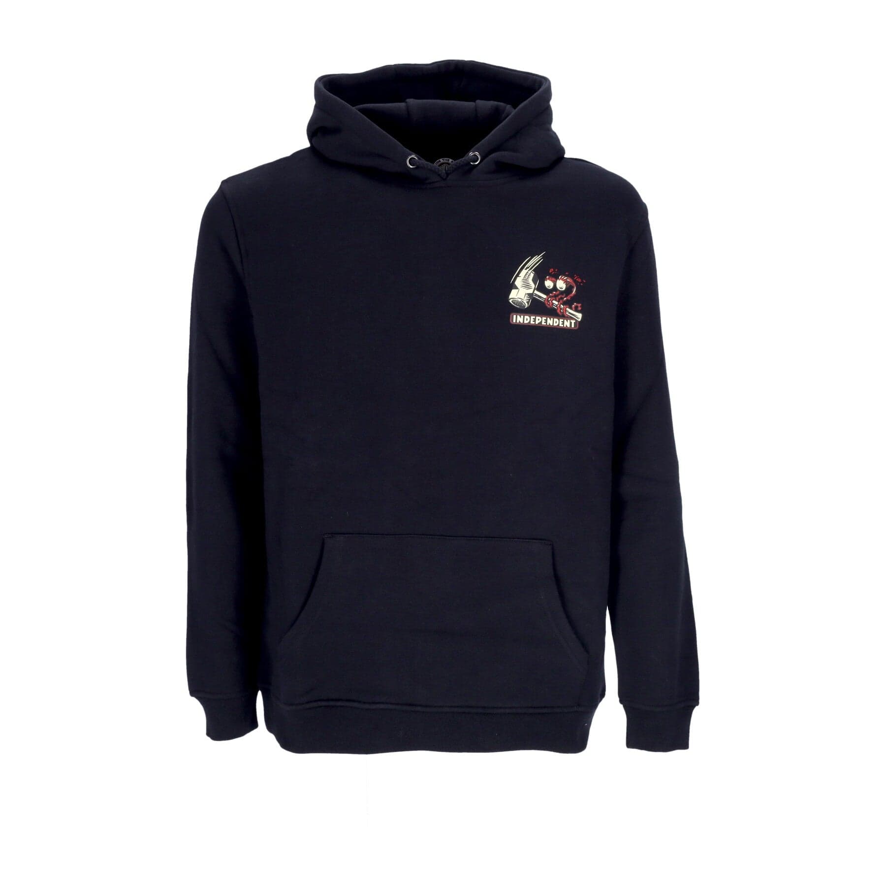 Men's Hoodie Ttg Smash Hood Black