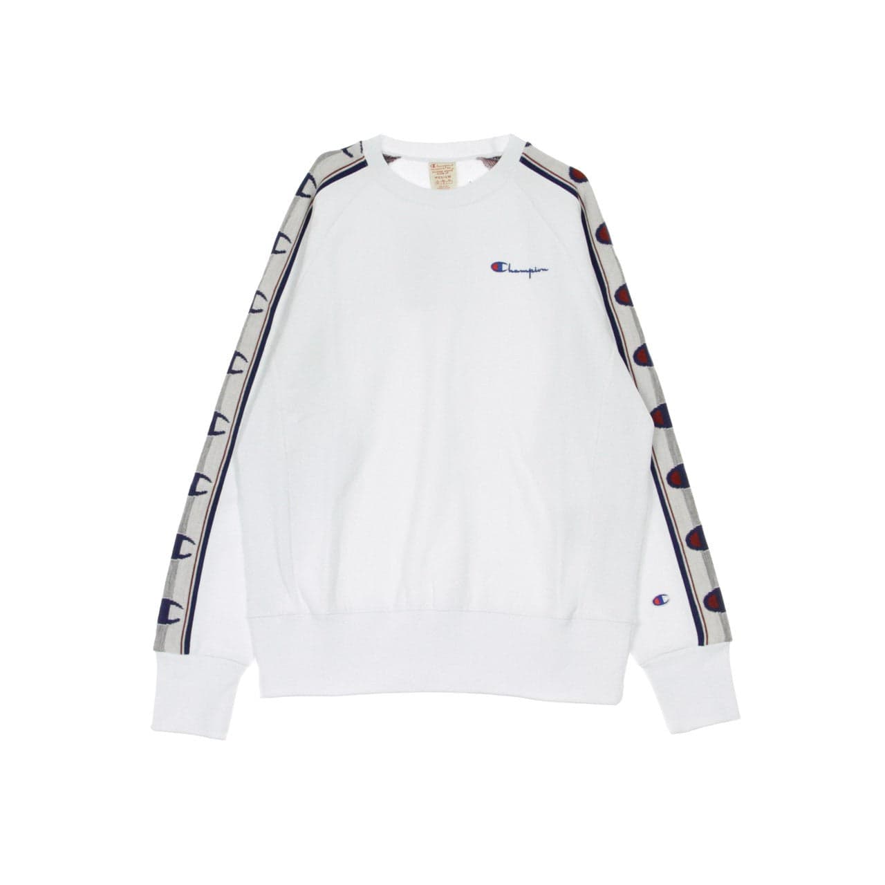 Men's Crewneck Sweatshirt