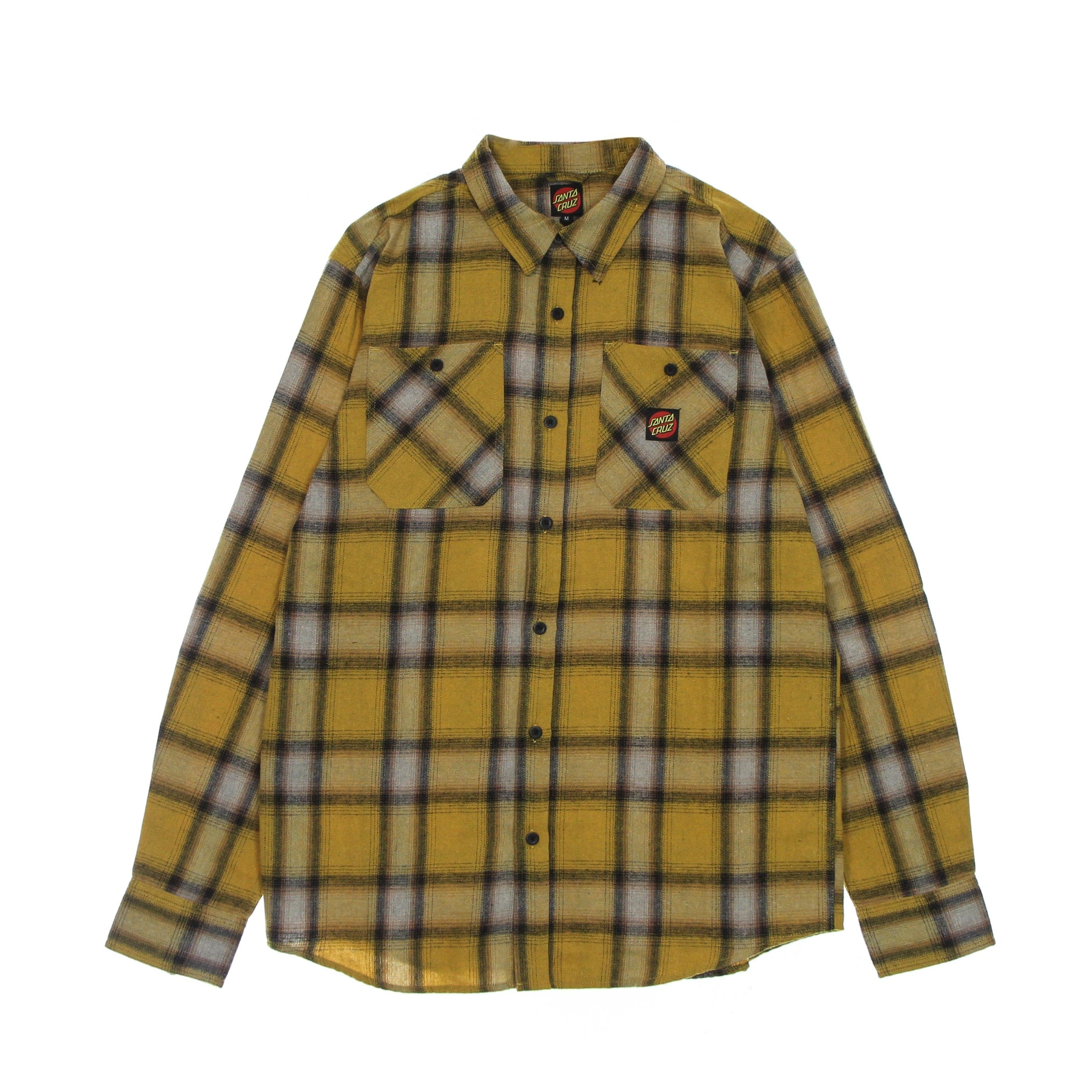 Apex Shirt Men's Long Sleeve Shirt