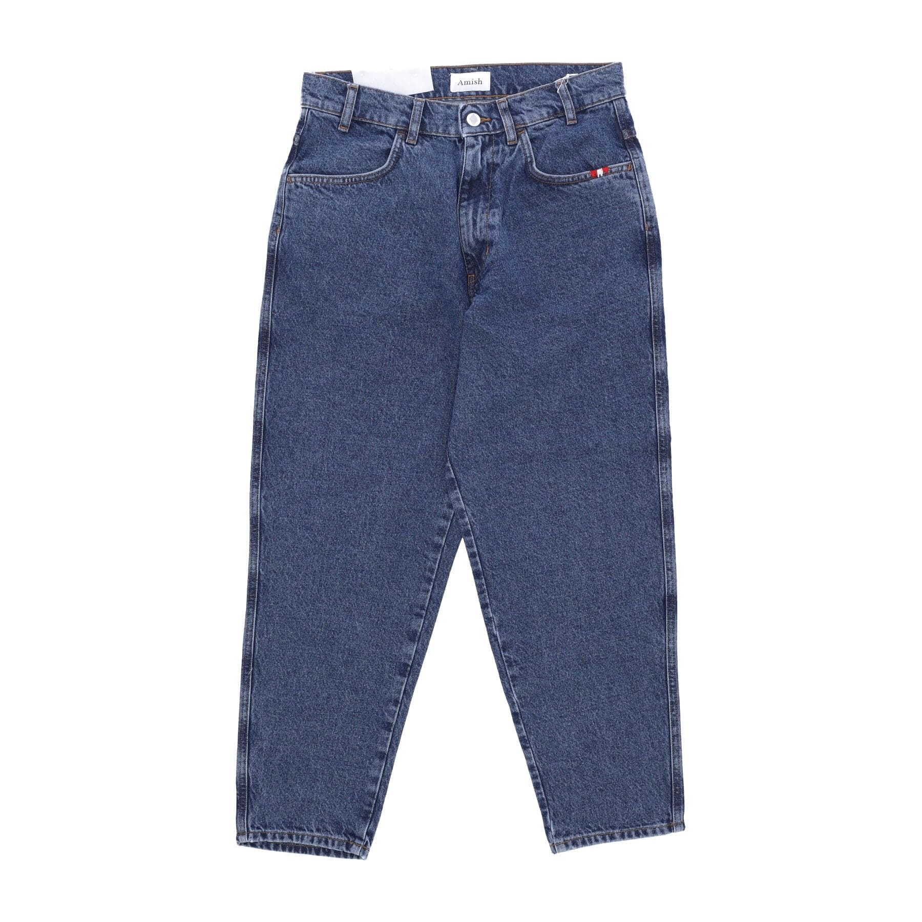 Men's Jeans Bernie Denim Stone Wash